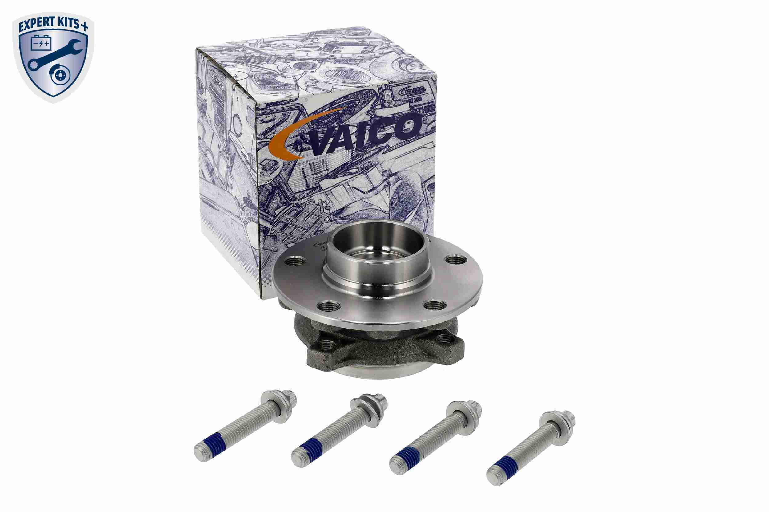 Vaico Wiellagerset V24-1341