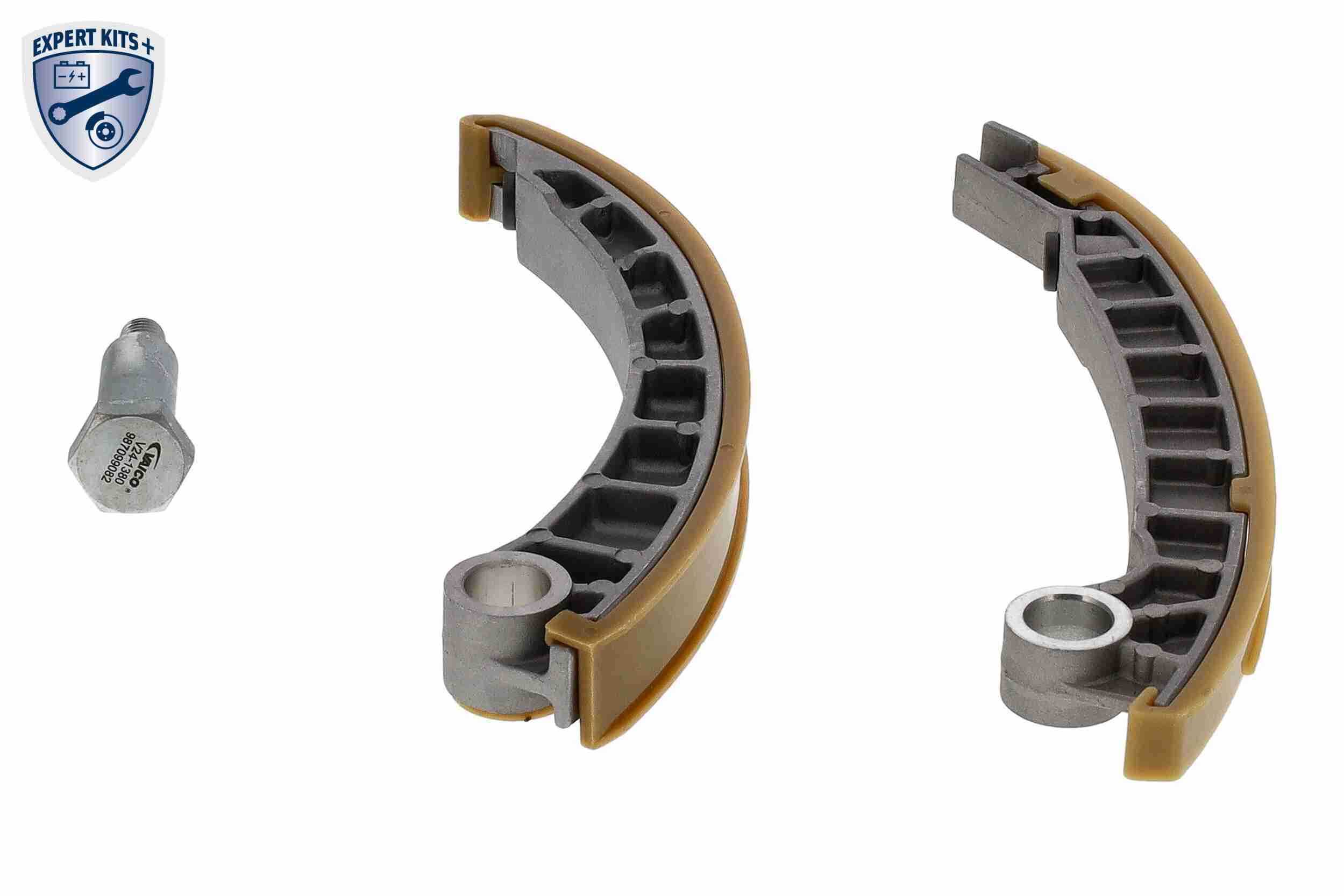 Vaico Geleiderail, Stuurketting V24-1380