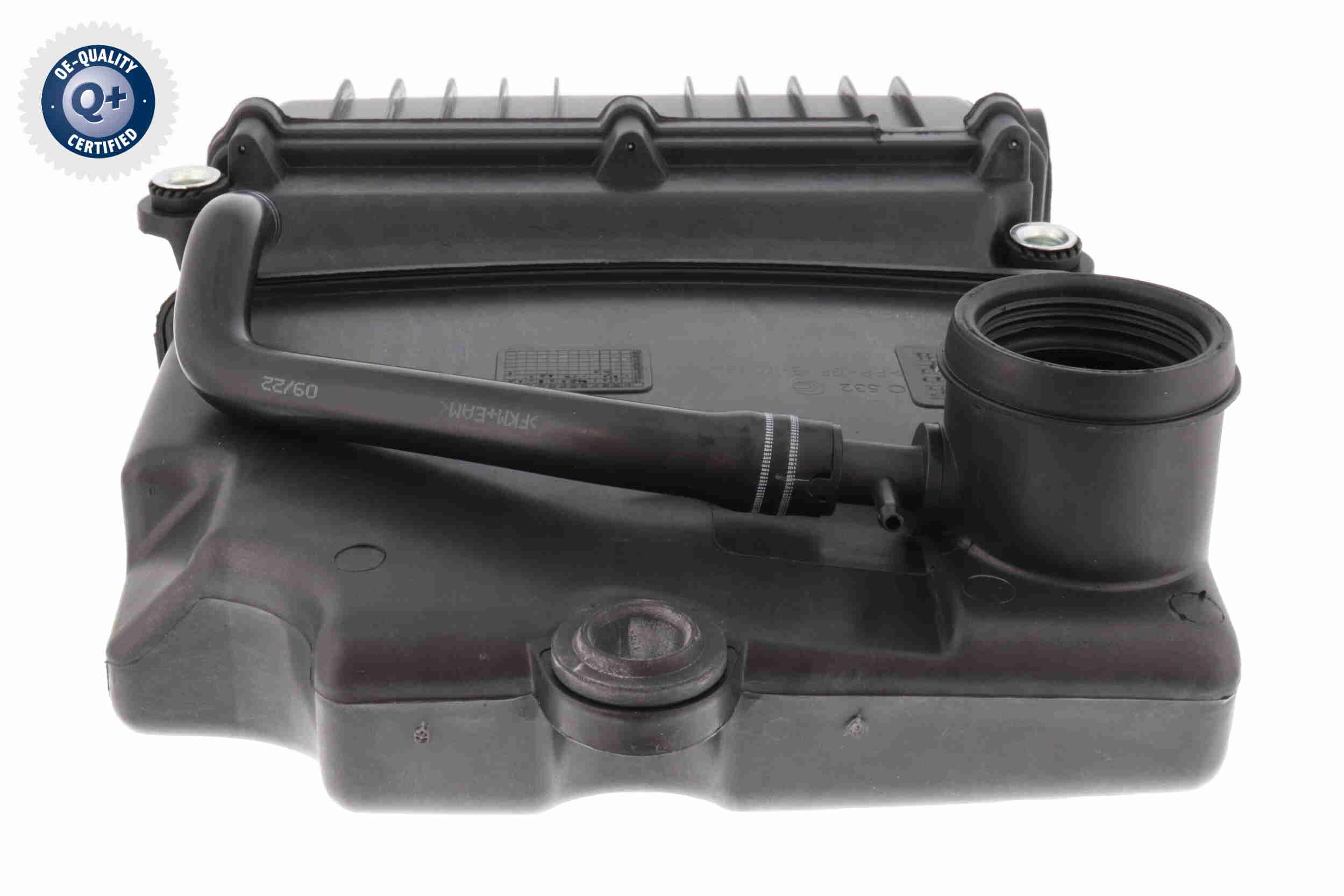 Vaico Behuizing, luchtfilter V24-1397