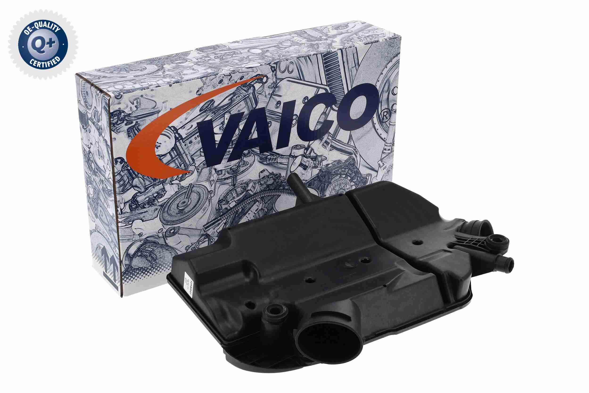 Vaico Behuizing, luchtfilter V24-1398