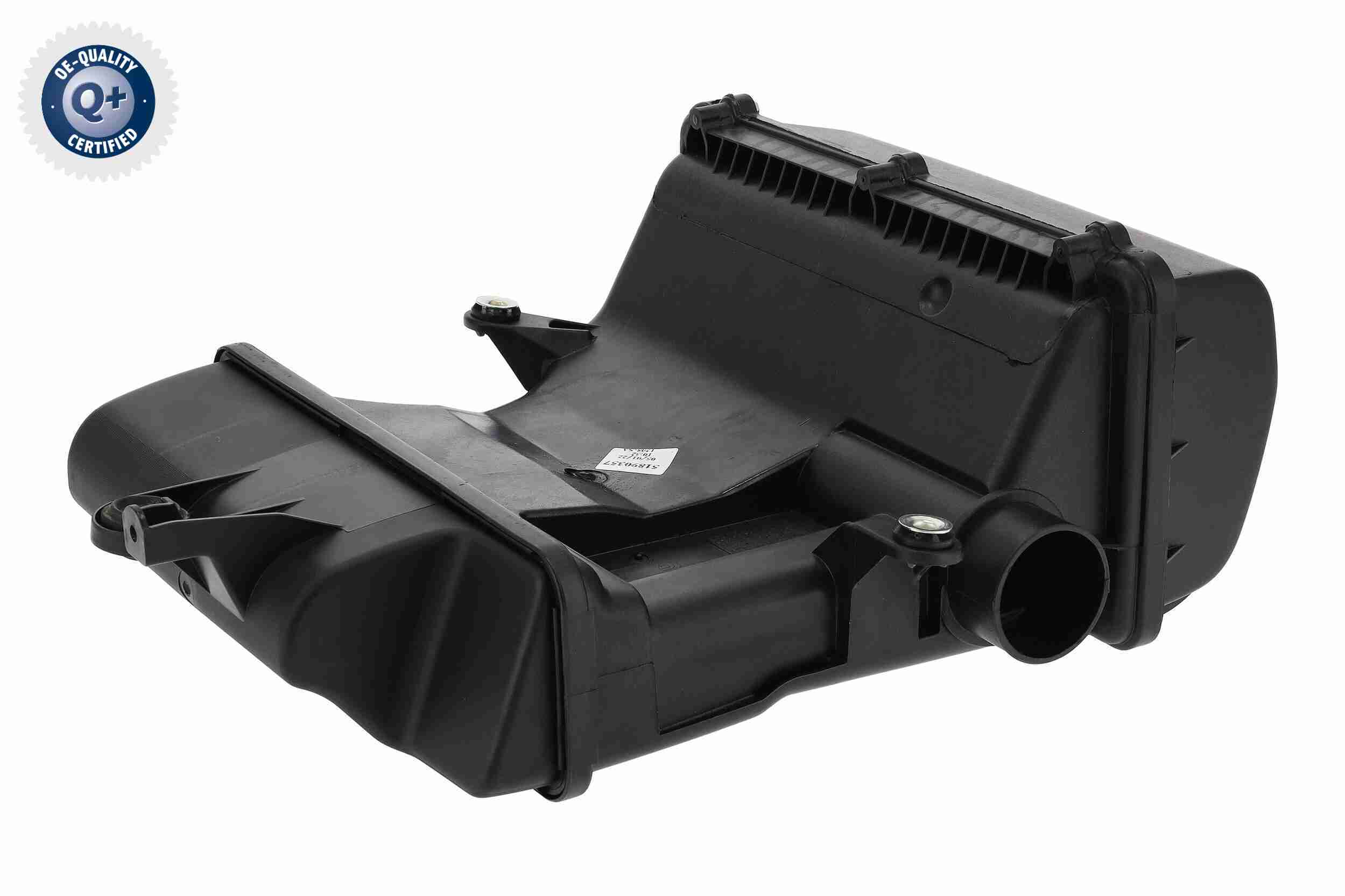 Vaico Behuizing, luchtfilter V24-1399