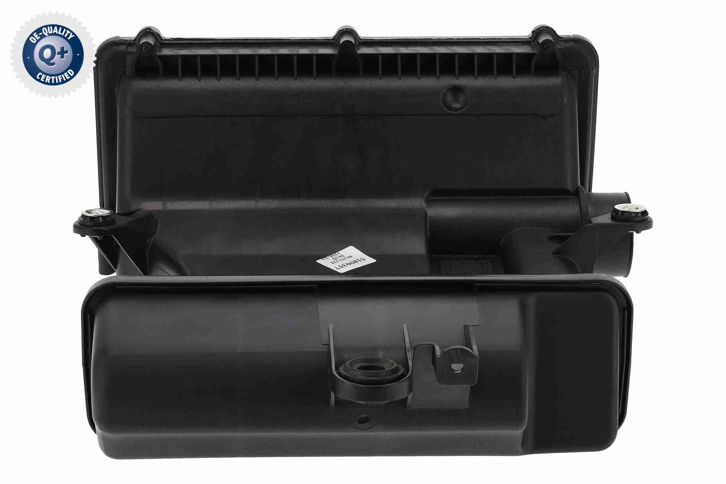 Vaico Behuizing, luchtfilter V24-1399