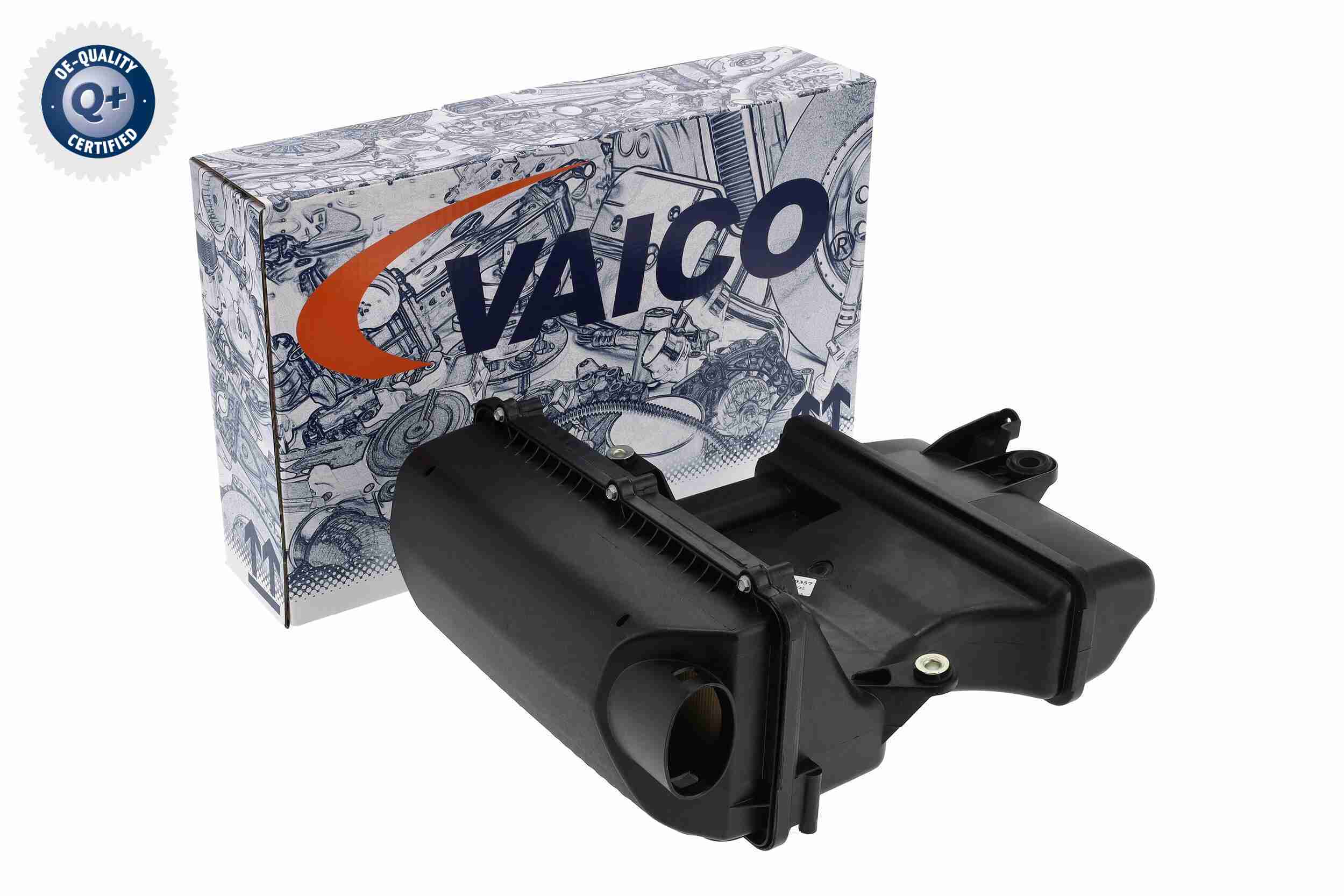Vaico Behuizing, luchtfilter V24-1399