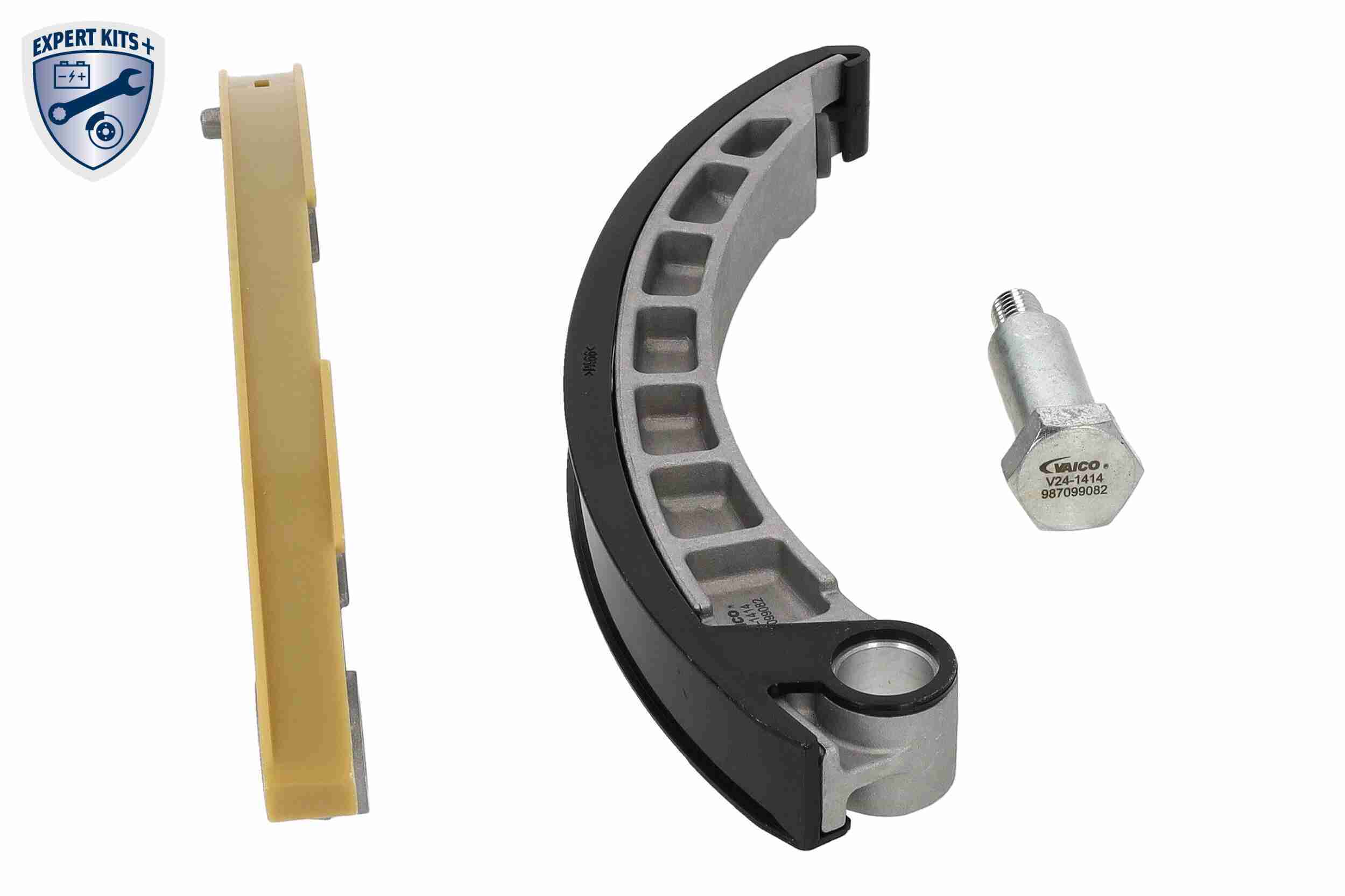 Vaico Geleiderail, Stuurketting V24-1414