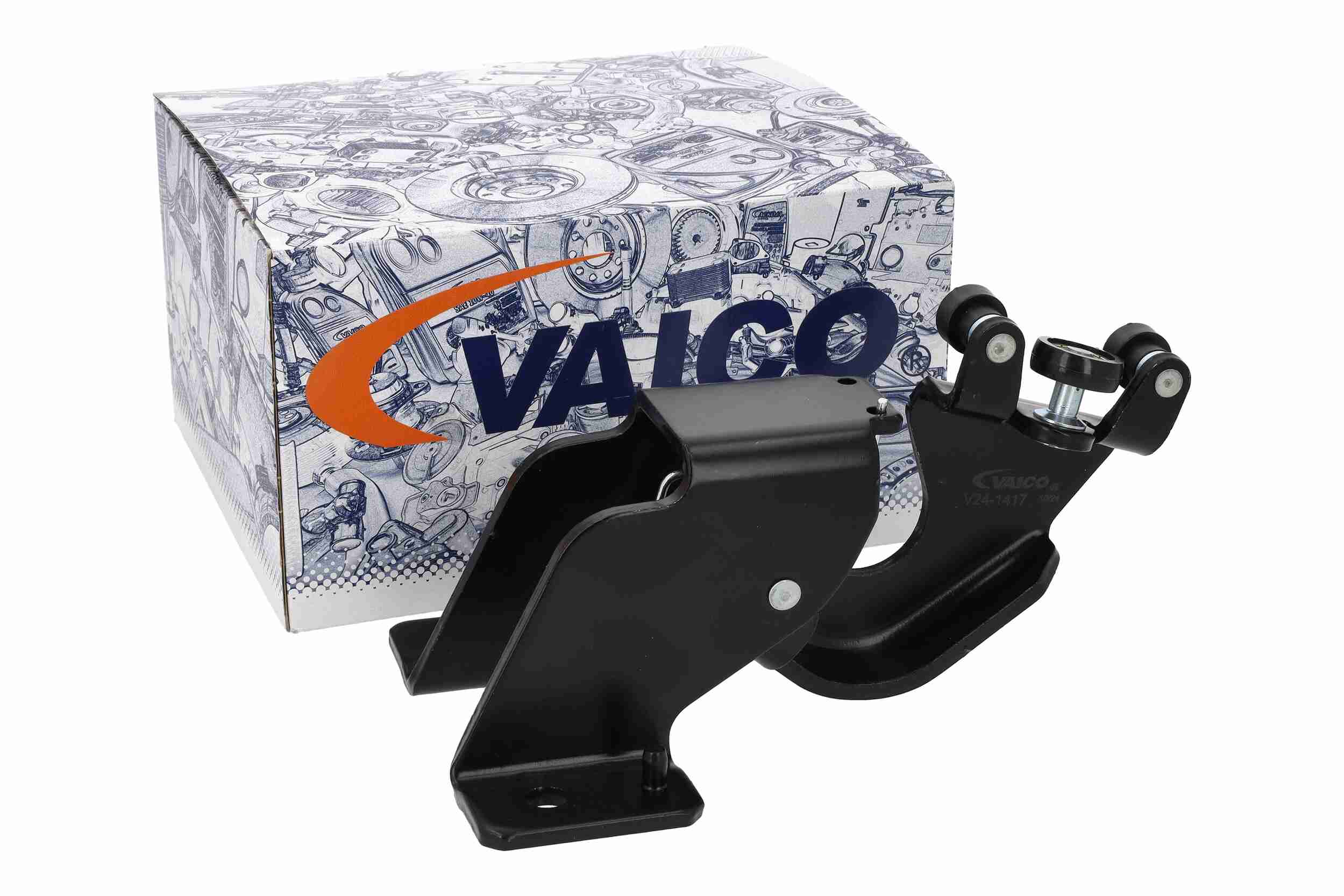 Vaico Rolgeleiding, schuifdeur V24-1417