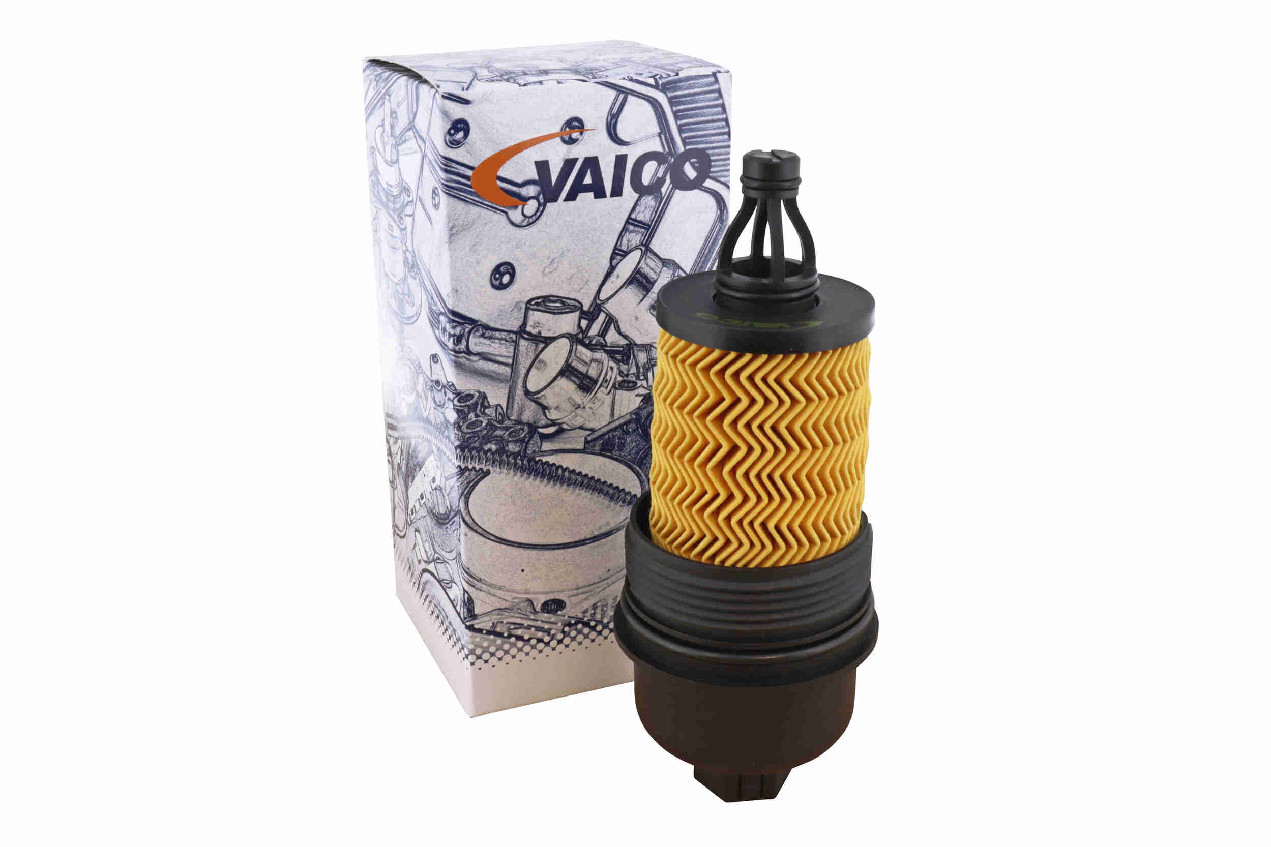 Vaico Oliefilter V24-1426