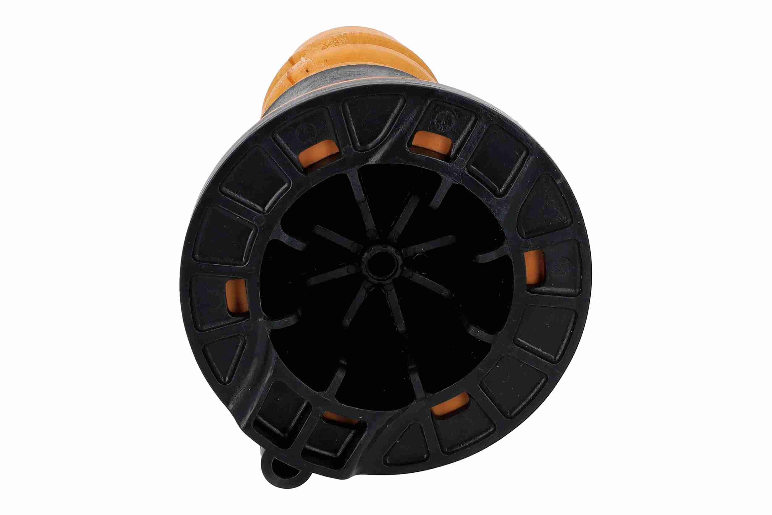 Vaico Aanslagrubber vering V24-1456