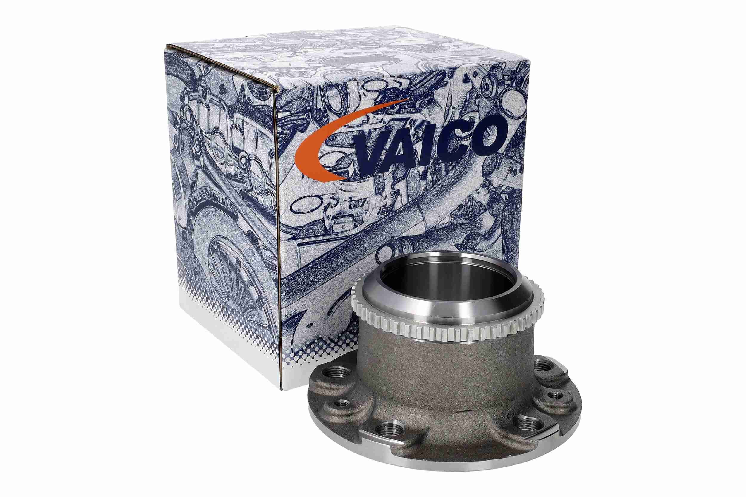 Vaico Wielnaaf V24-1468