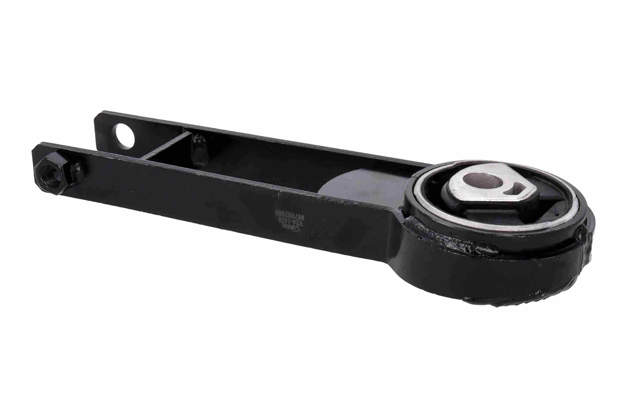 Vaico Aslichaam-/motorsteunlager V24-1476