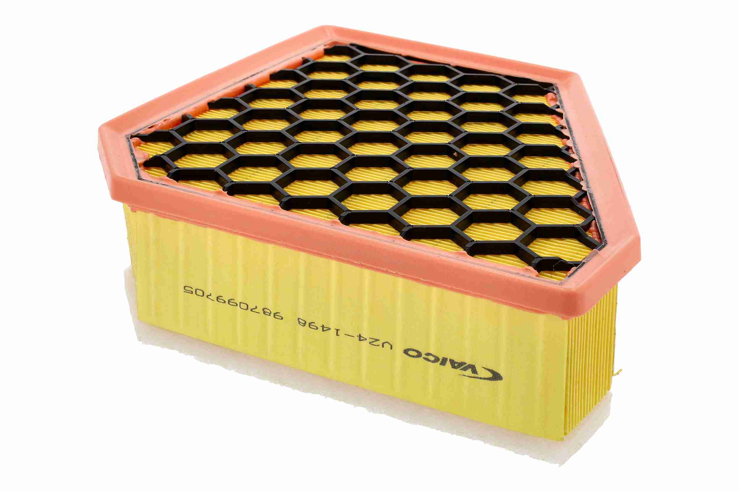 Vaico Luchtfilter V24-1498