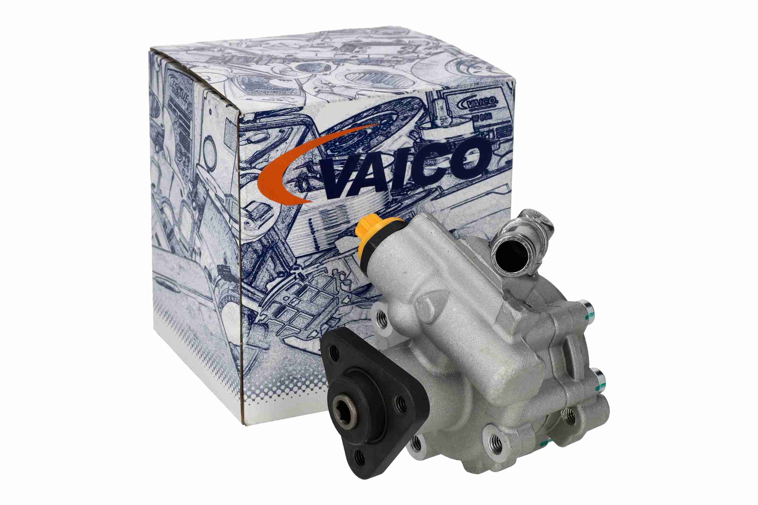 Vaico Servo pomp V24-1500