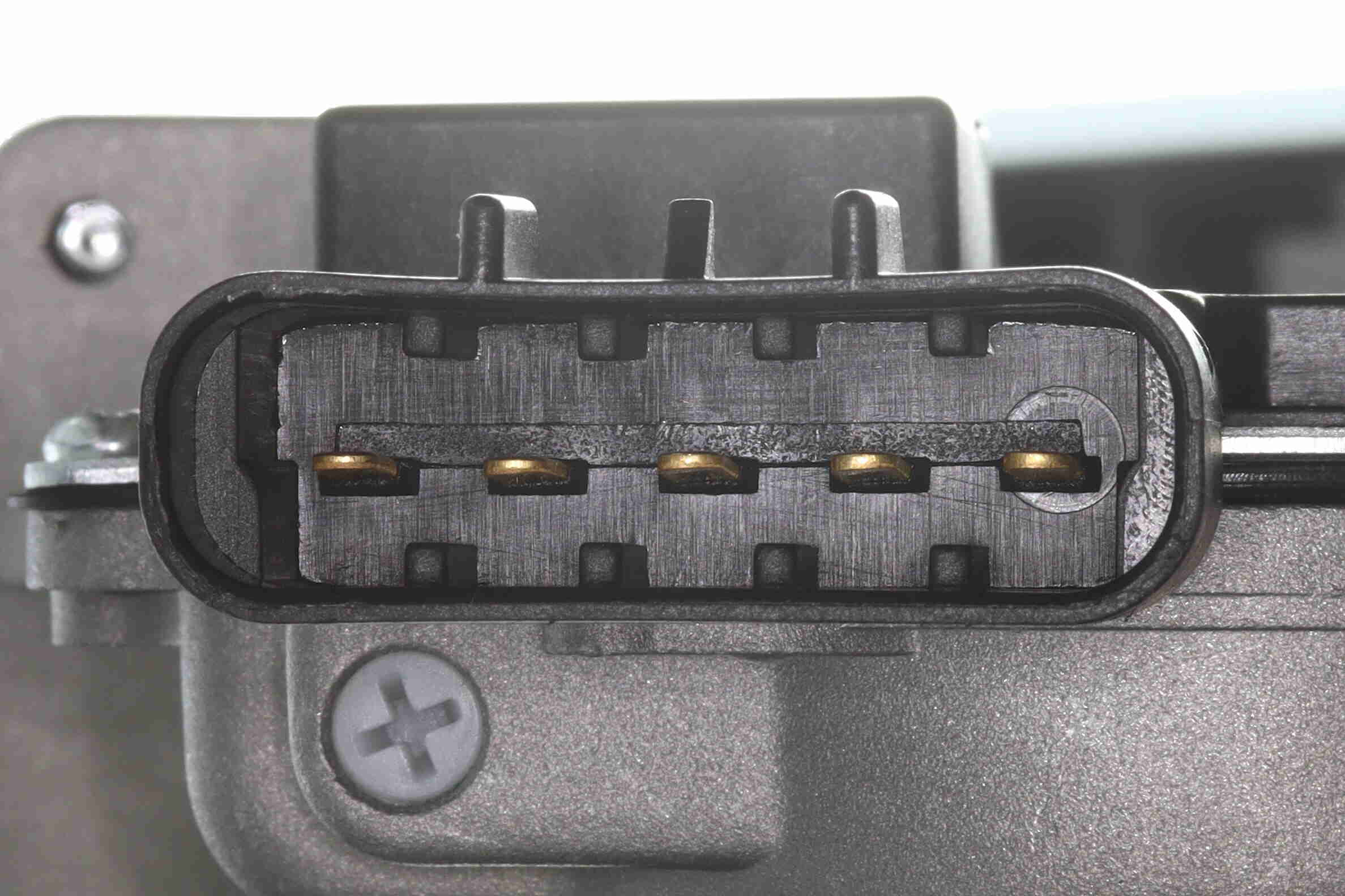 Vaico Ruitenwisserstangen V24-1507