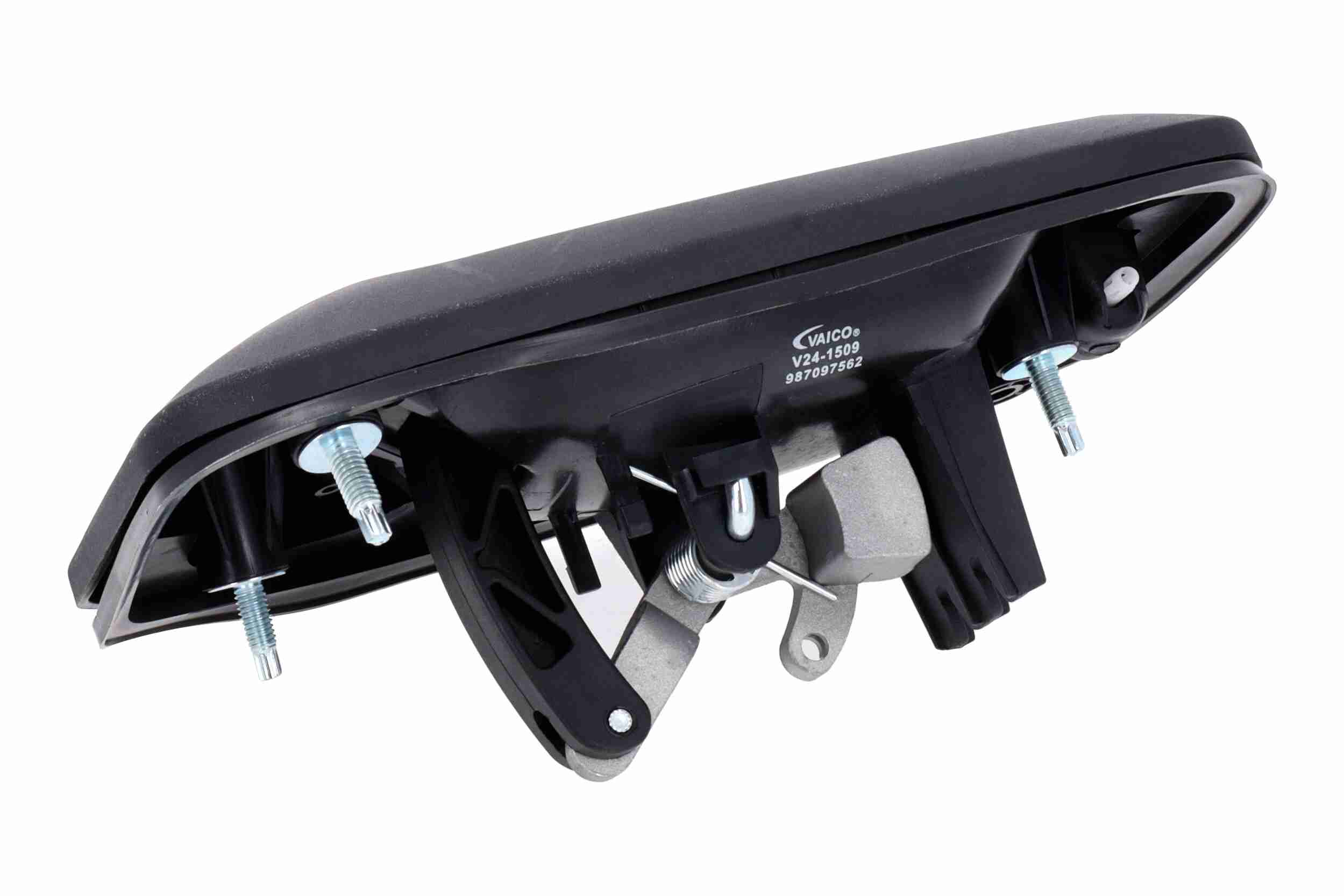 Vaico Portiergreep buitenkant V24-1509