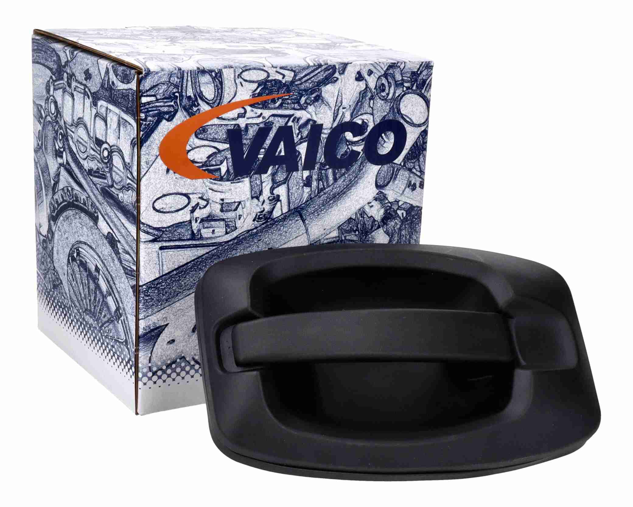 Vaico Portiergreep buitenkant V24-1509