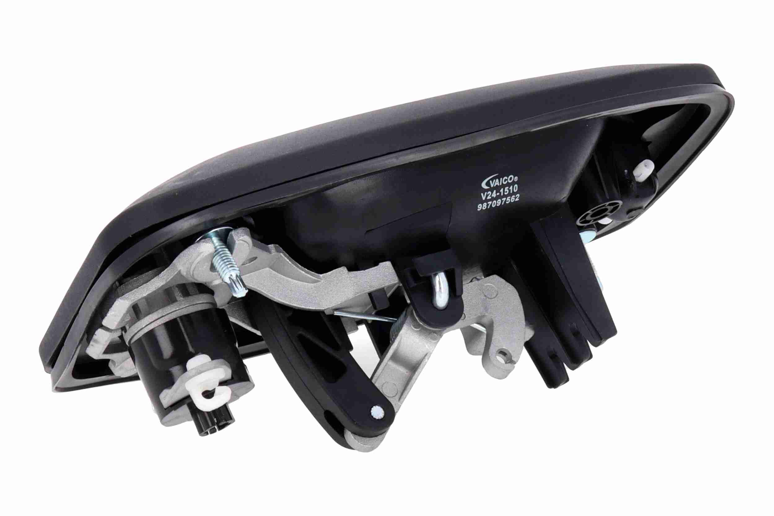 Vaico Portiergreep buitenkant V24-1510