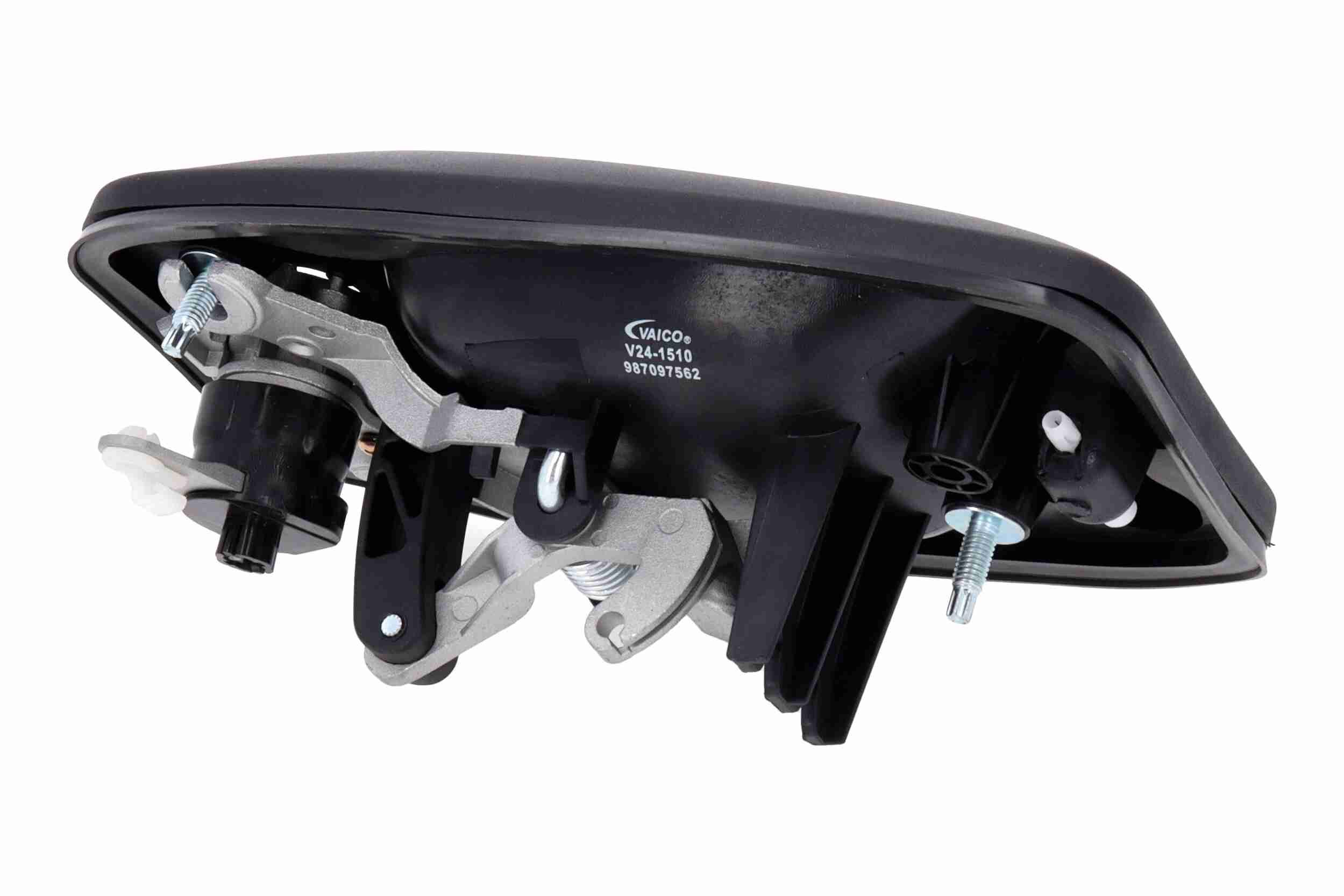 Vaico Portiergreep buitenkant V24-1510