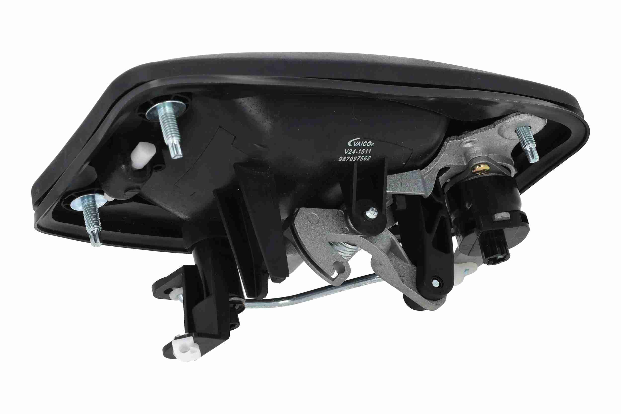 Vaico Portiergreep buitenkant V24-1511