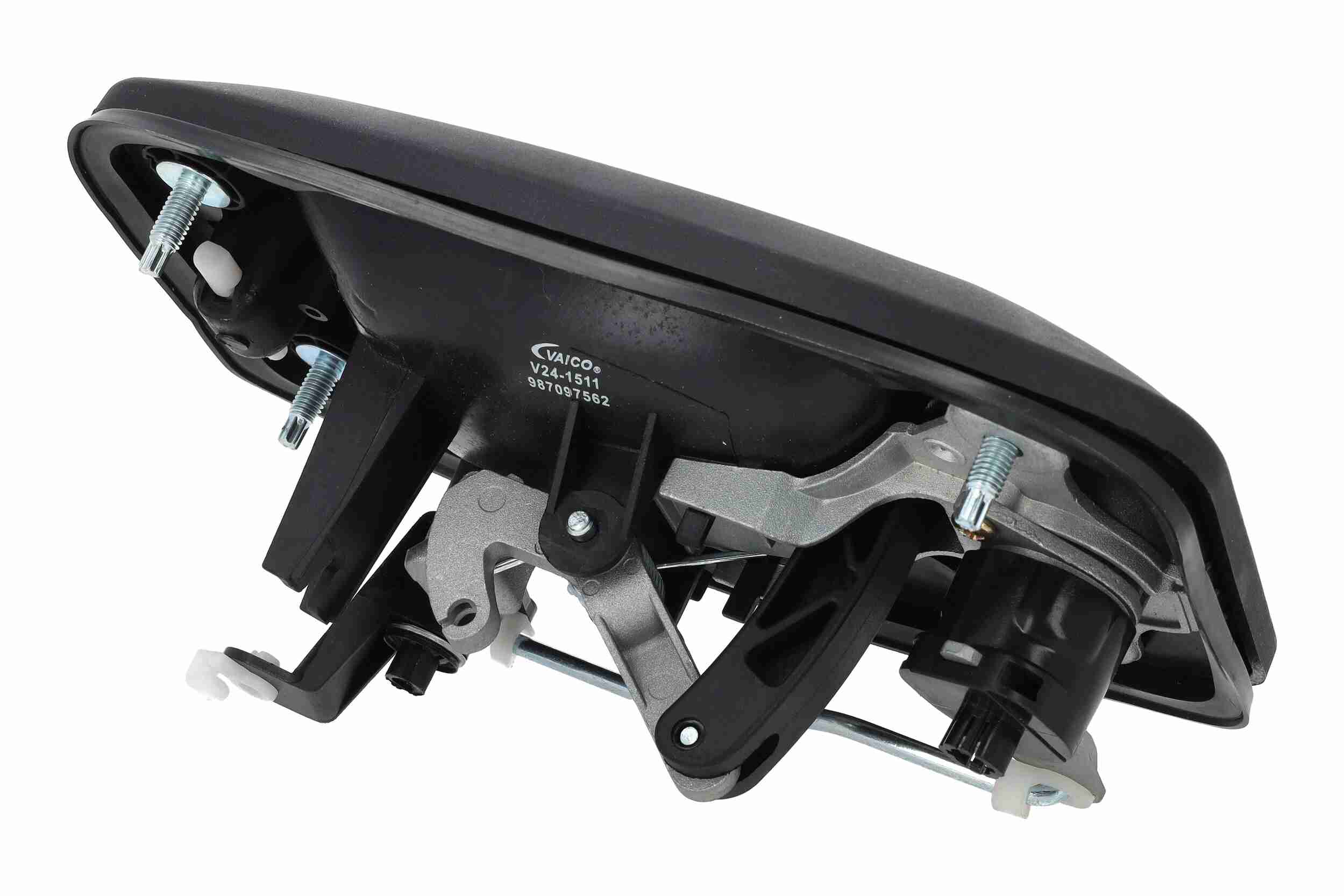 Vaico Portiergreep buitenkant V24-1511