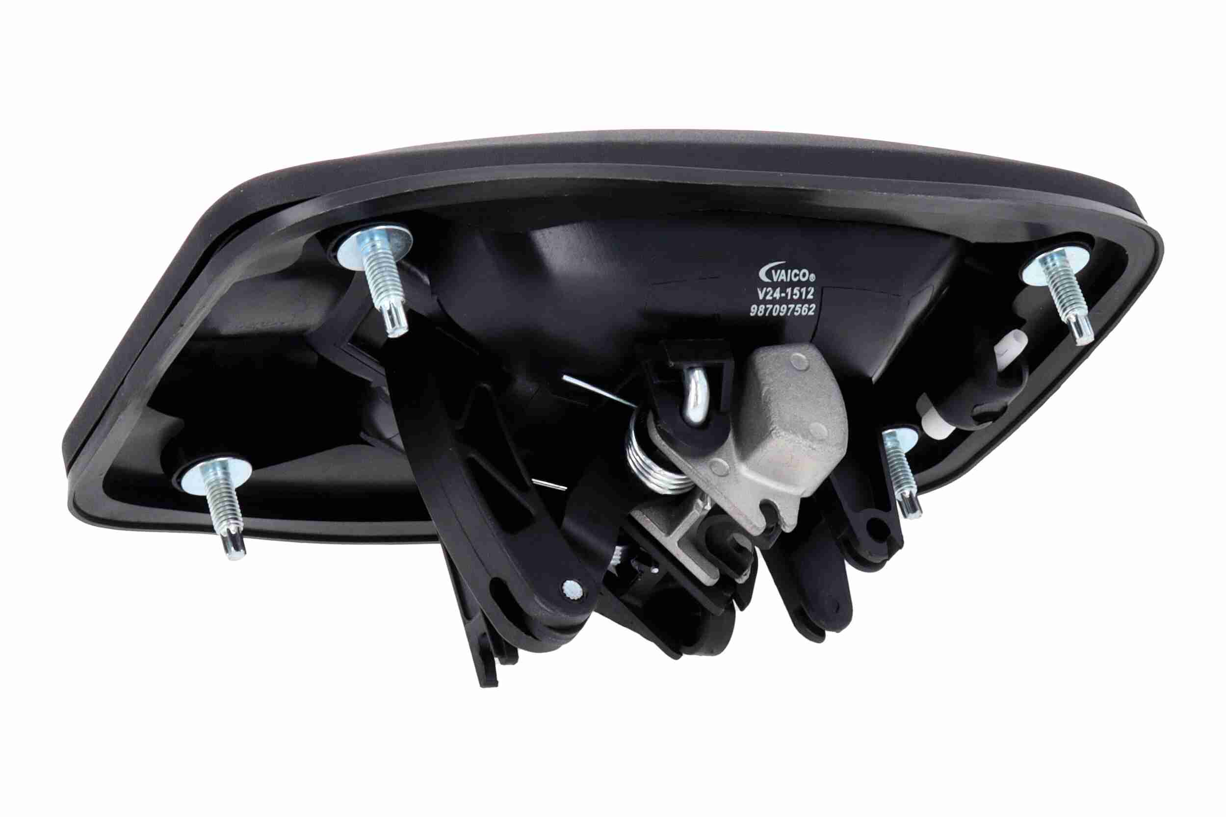 Vaico Portiergreep buitenkant V24-1512