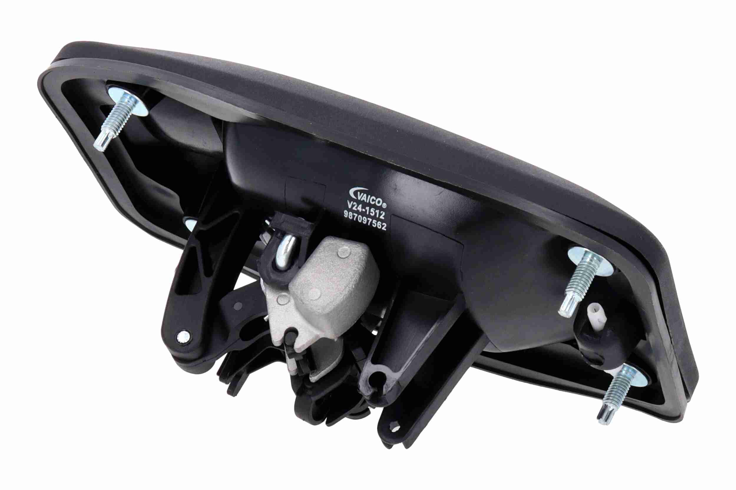 Vaico Portiergreep buitenkant V24-1512