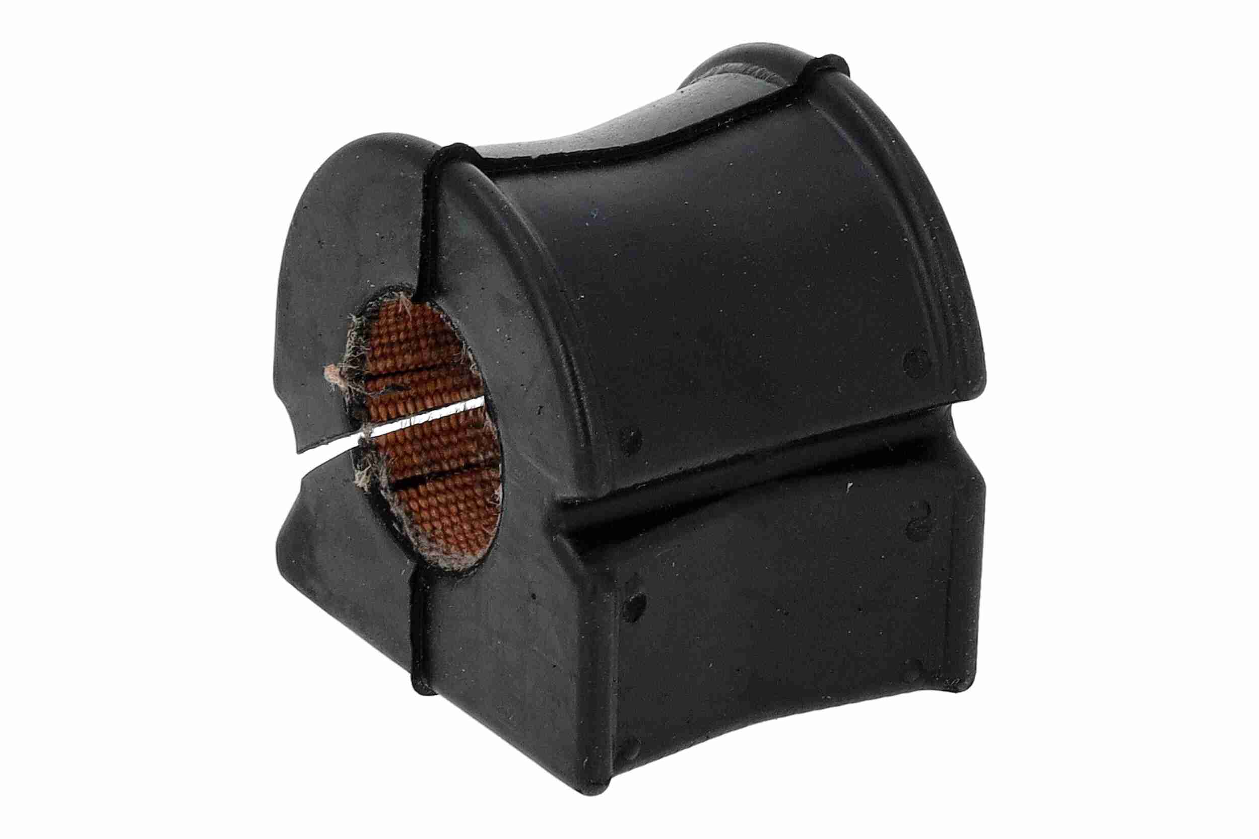 Vaico Stabilisatorlager aan draagarm V24-1530