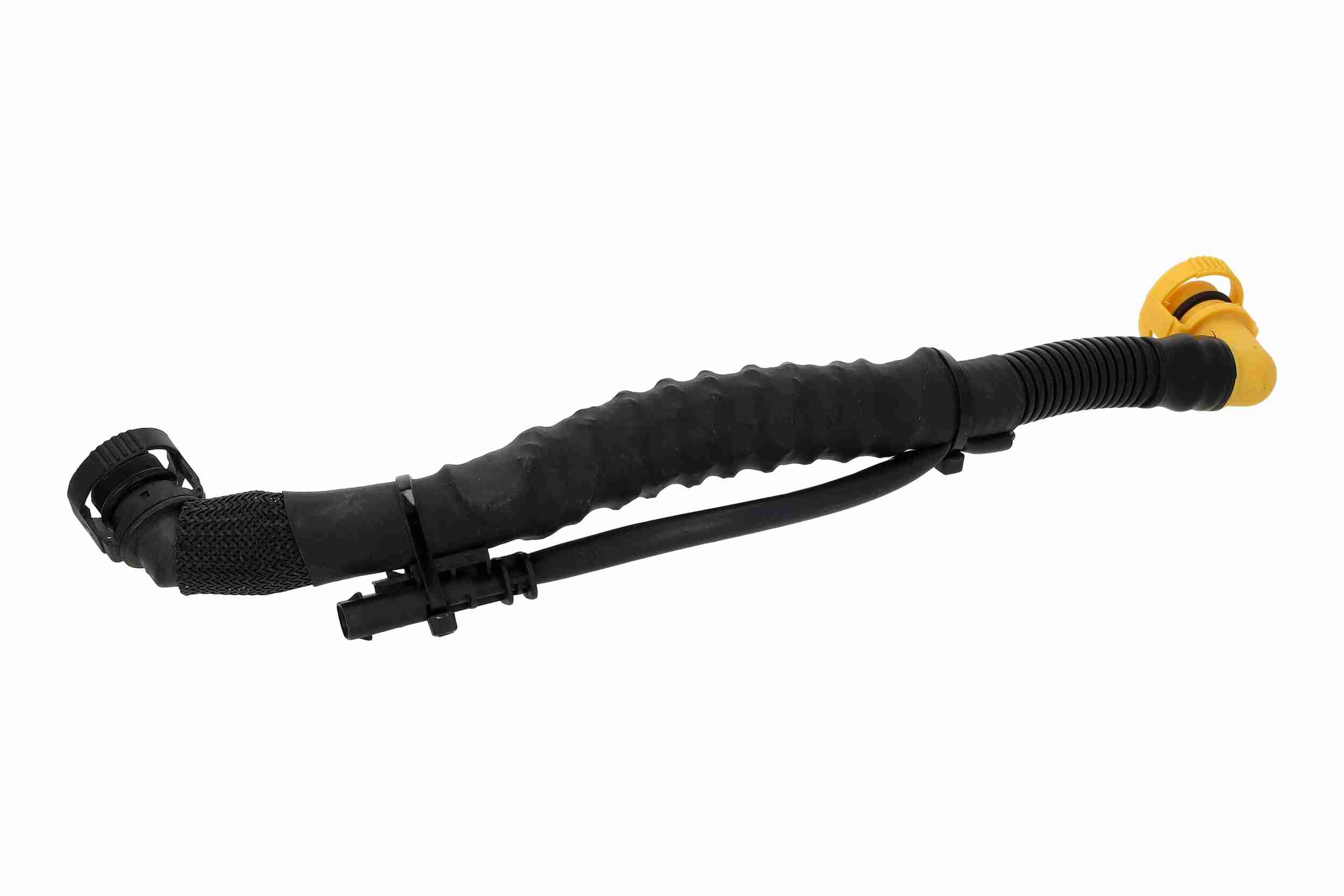 Vaico Slang, cilinderkopontluchting V24-1537