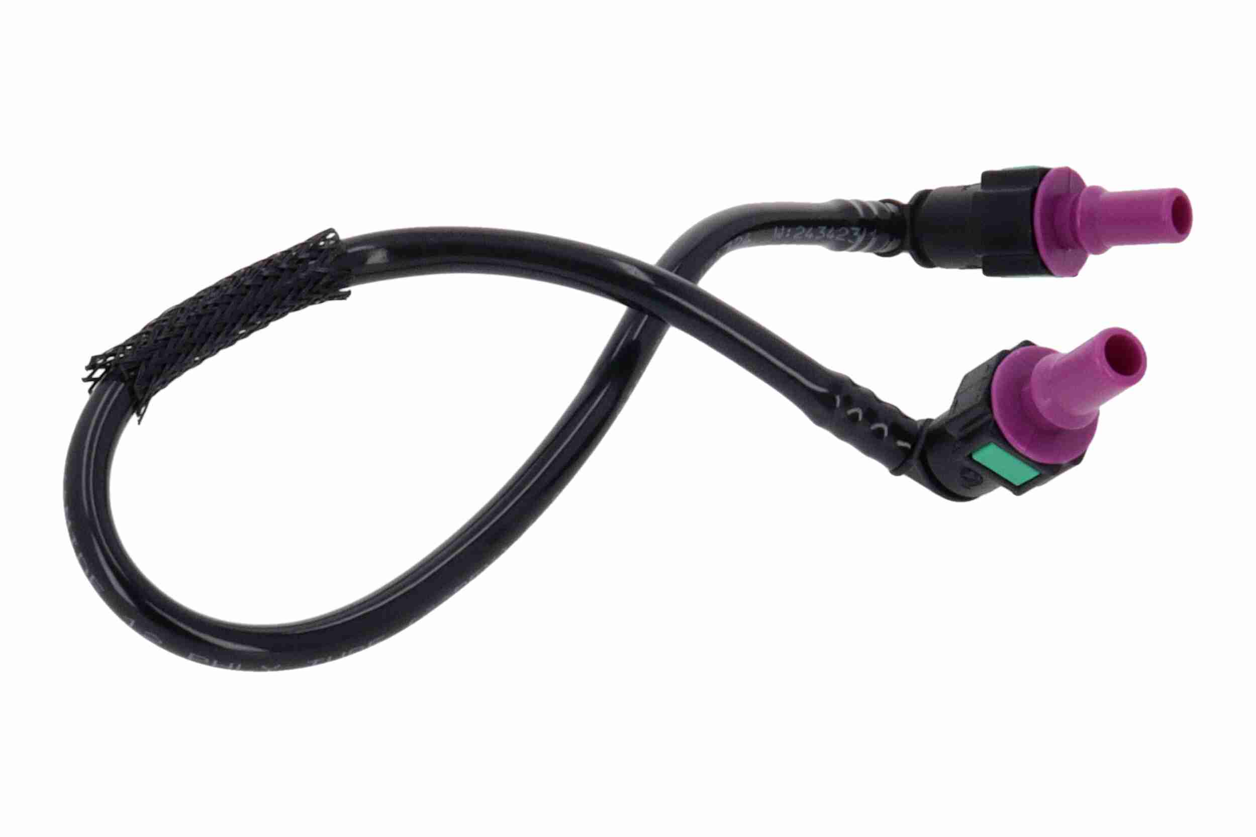 Vaico Brandstofleiding V24-1542