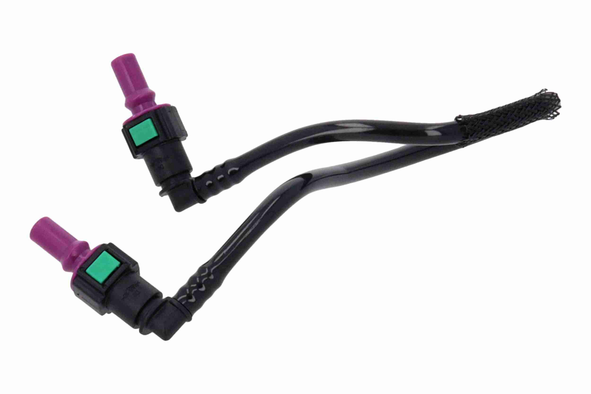 Vaico Brandstofleiding V24-1542