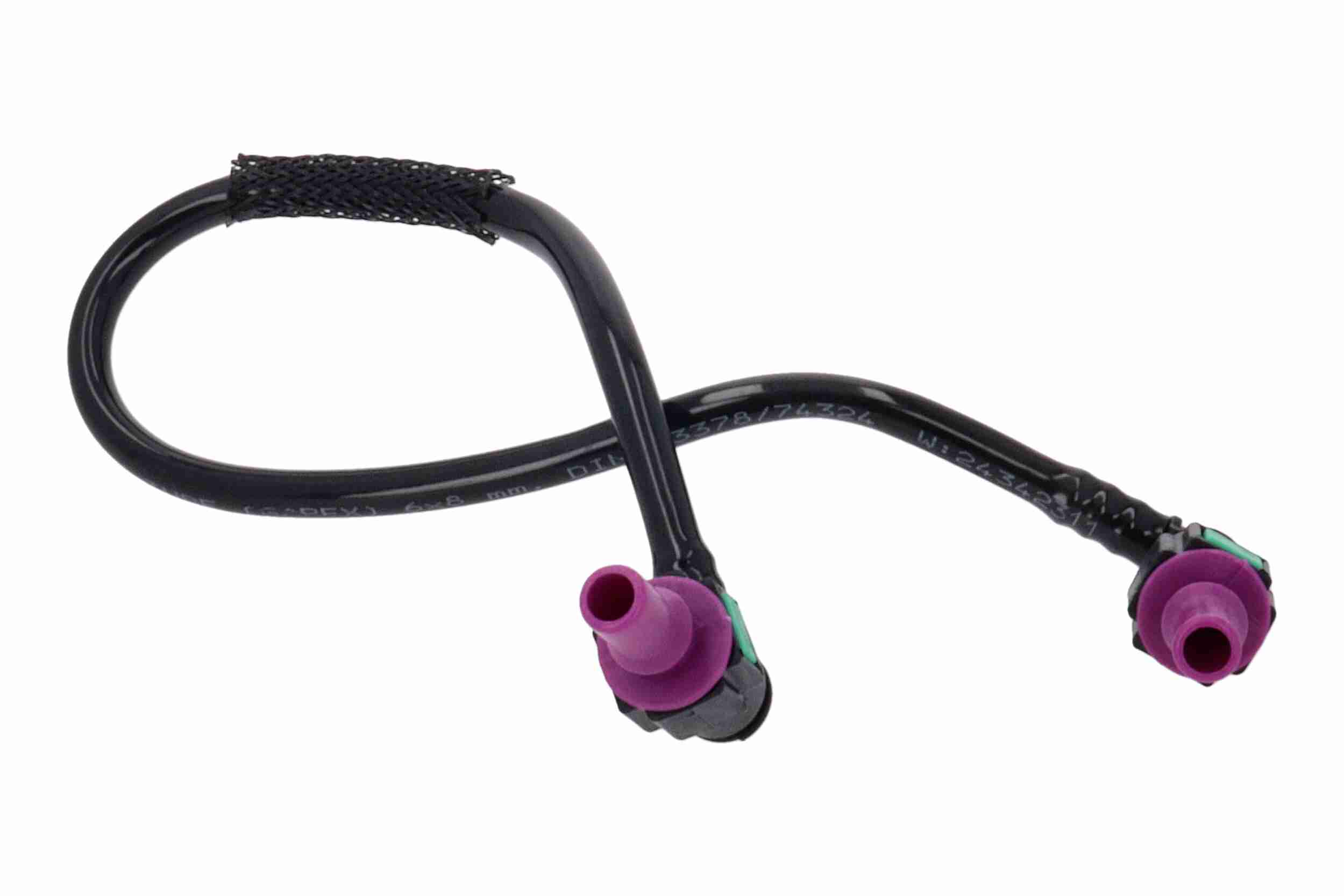 Vaico Brandstofleiding V24-1542