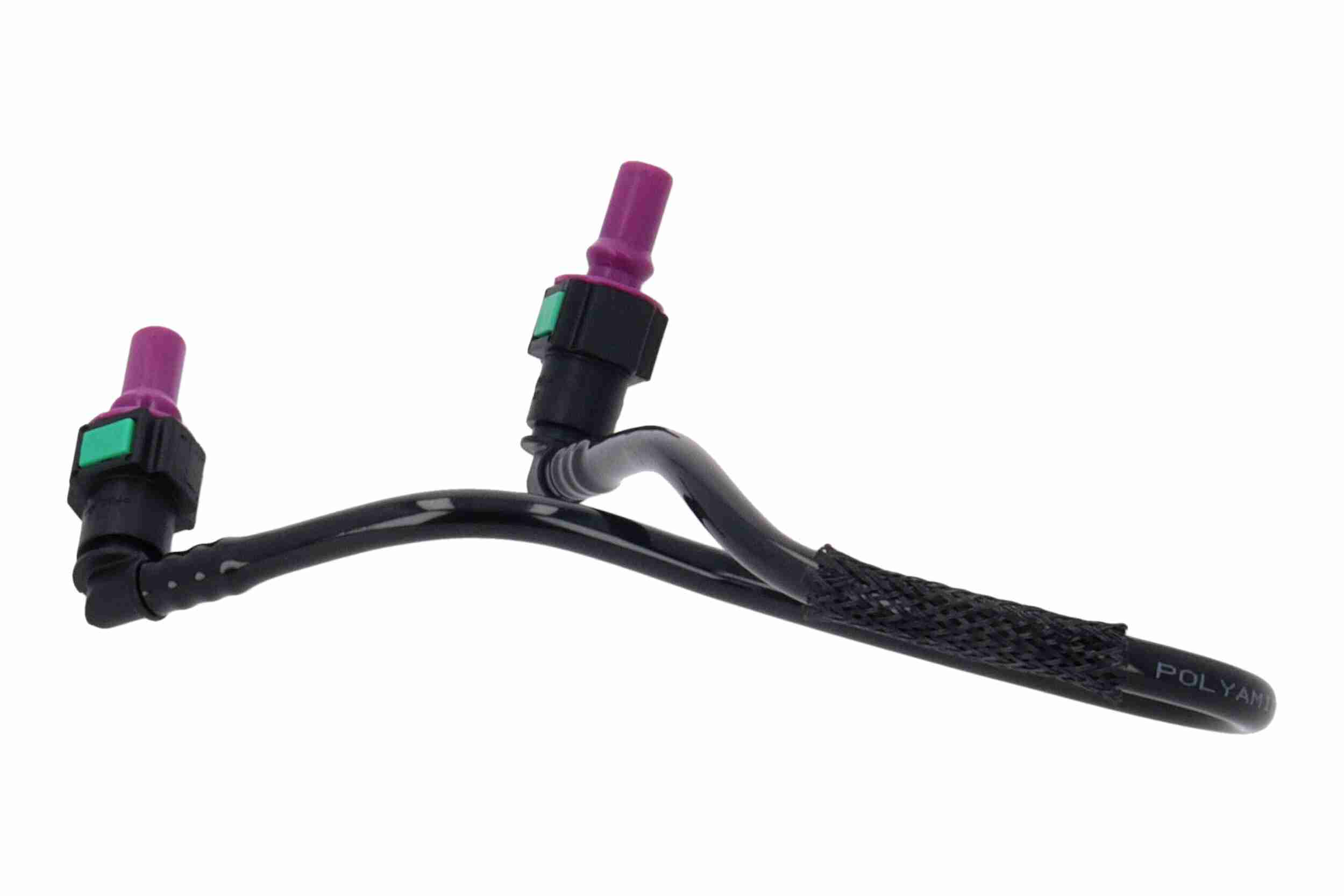 Vaico Brandstofleiding V24-1542