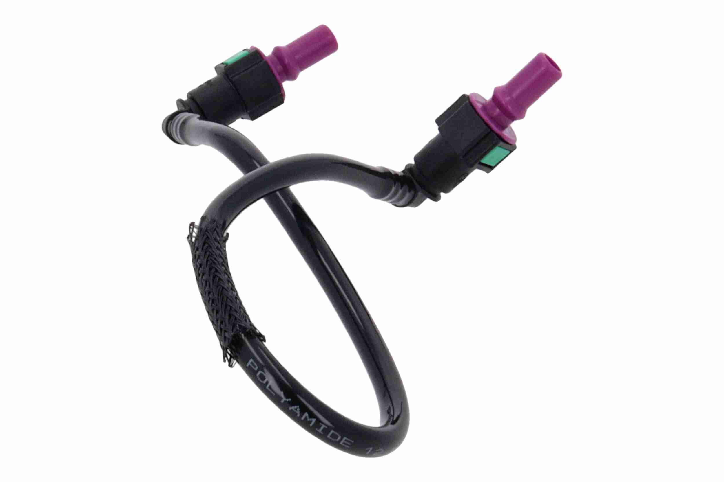 Vaico Brandstofleiding V24-1542