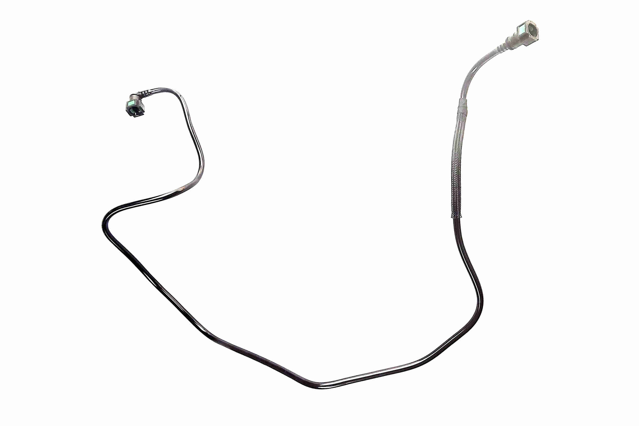 Vaico Brandstofleiding V24-1545