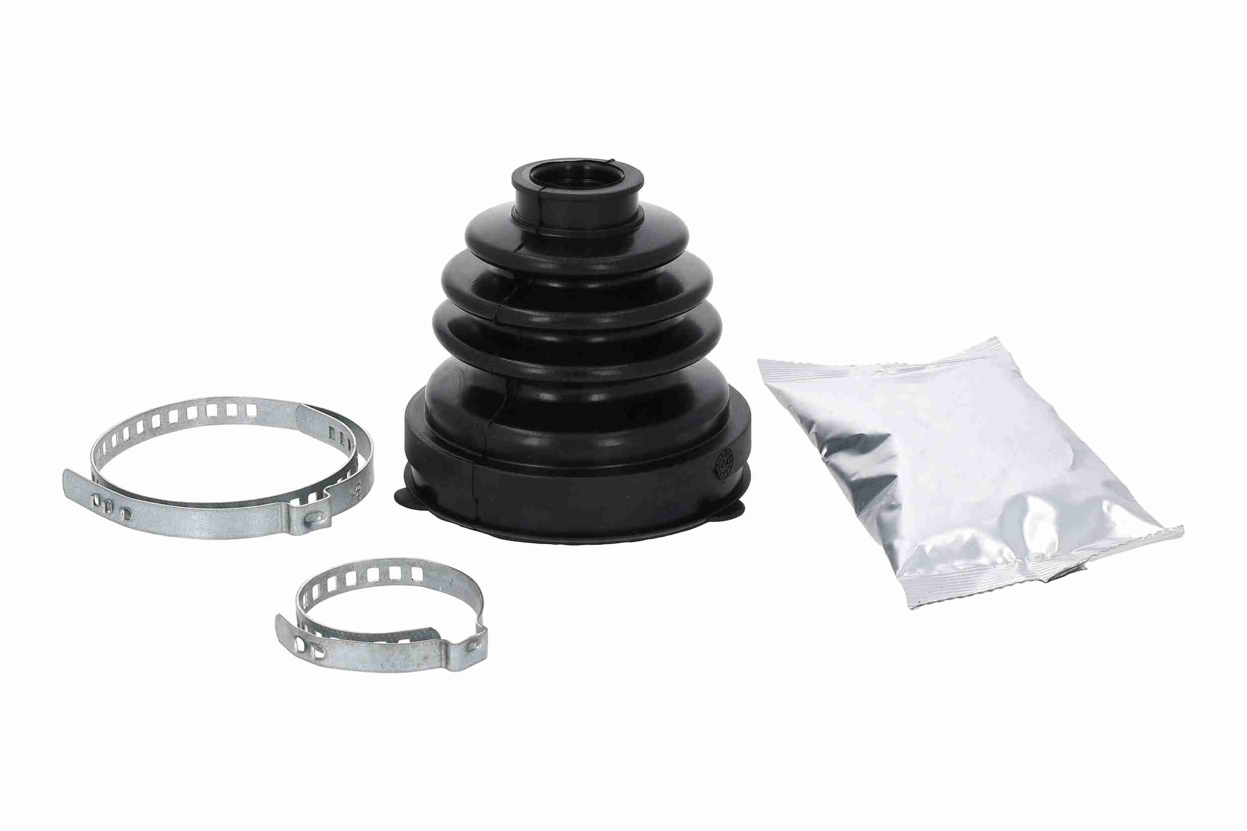 Vaico Asmanchetten set V24-1552