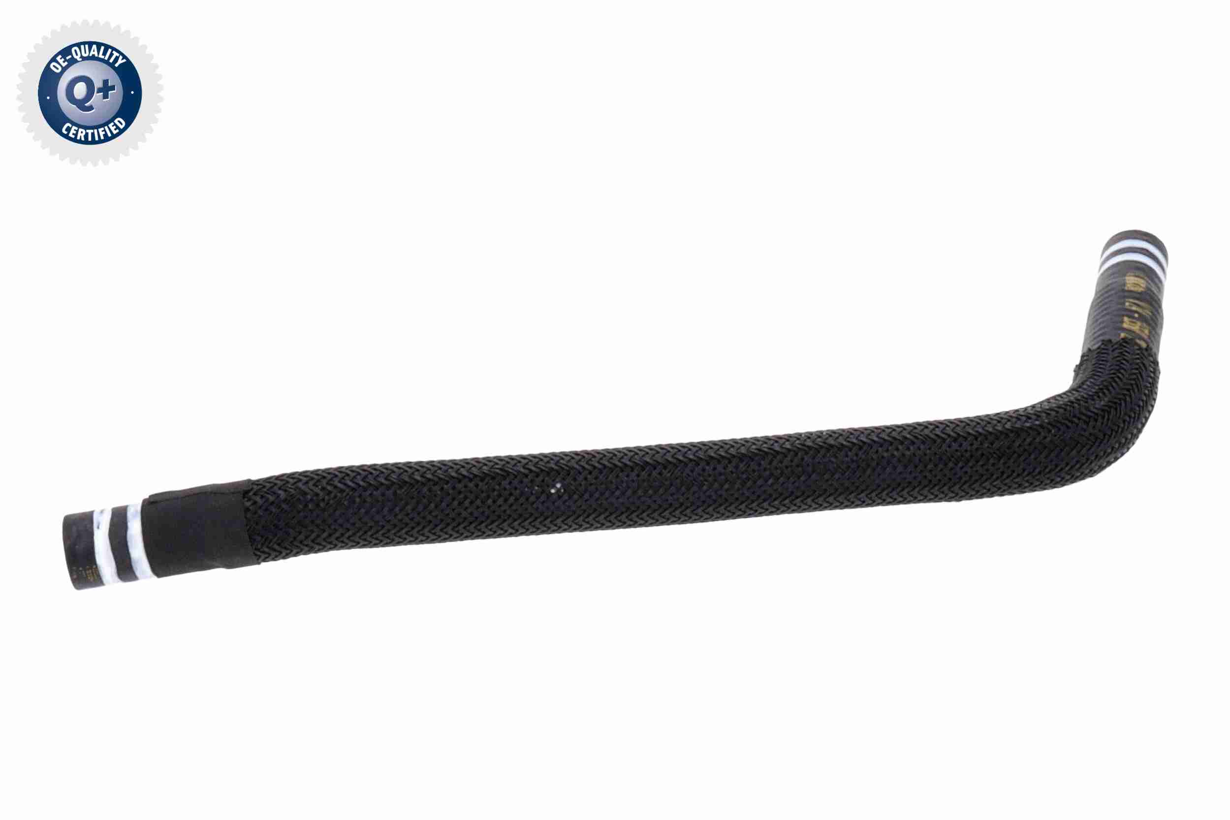 Vaico Slangleiding, roetfilterregeneratie V24-1560