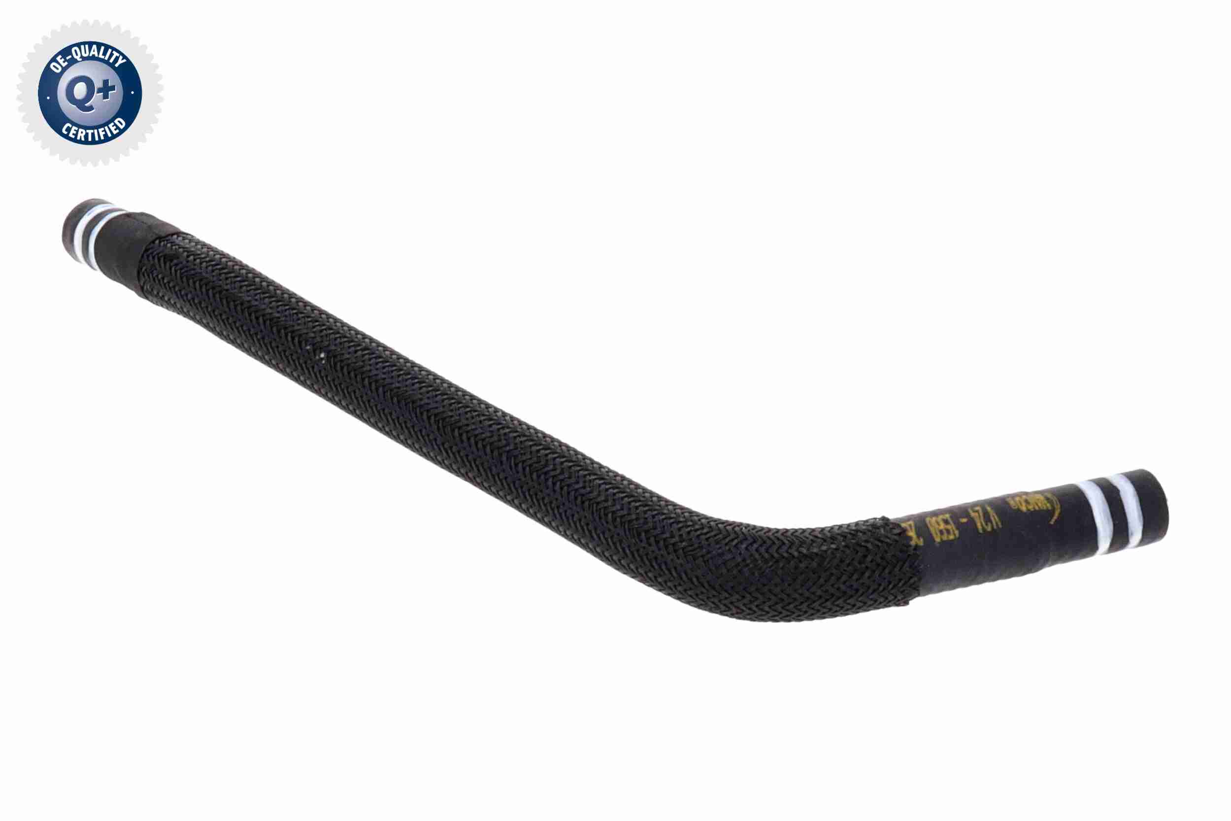 Vaico Slangleiding, roetfilterregeneratie V24-1560