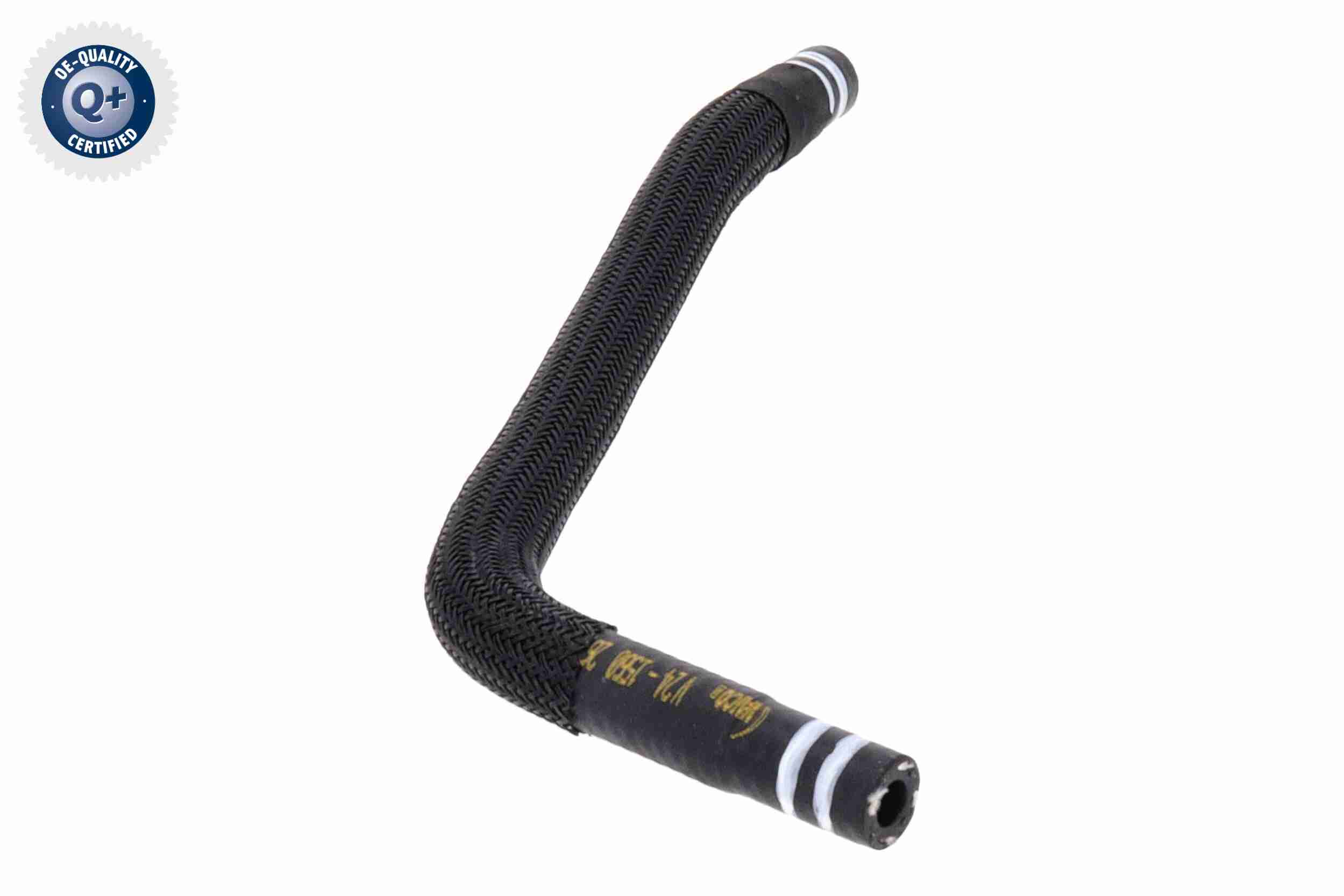 Vaico Slangleiding, roetfilterregeneratie V24-1560