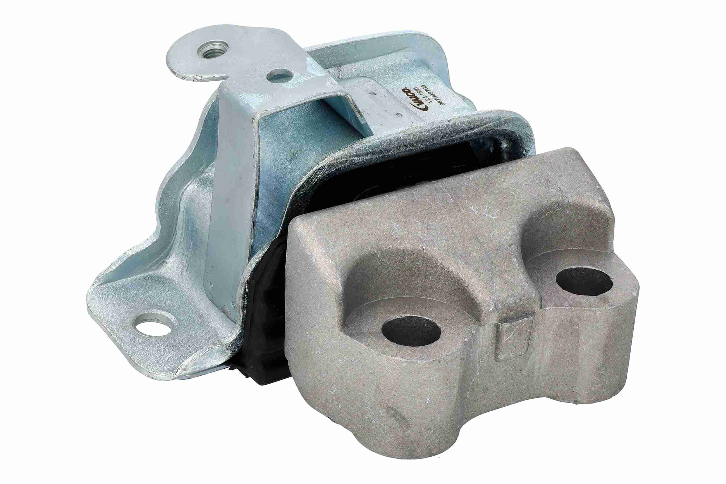 Vaico Aslichaam-/motorsteunlager V24-1580