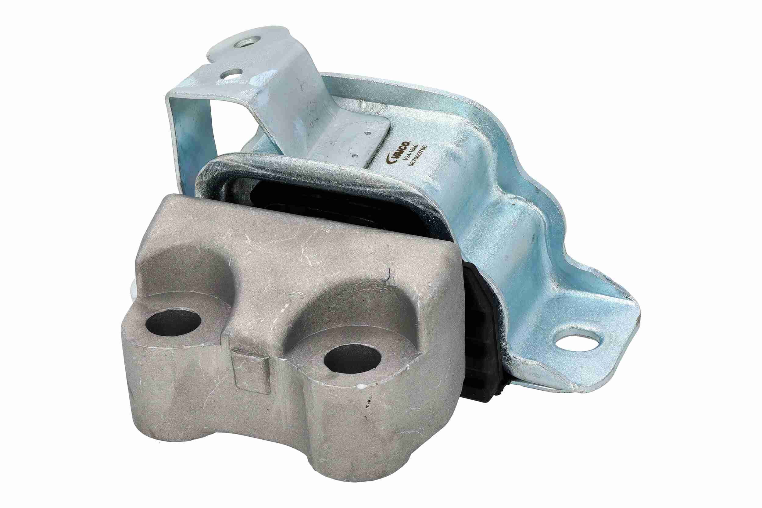 Vaico Aslichaam-/motorsteunlager V24-1580