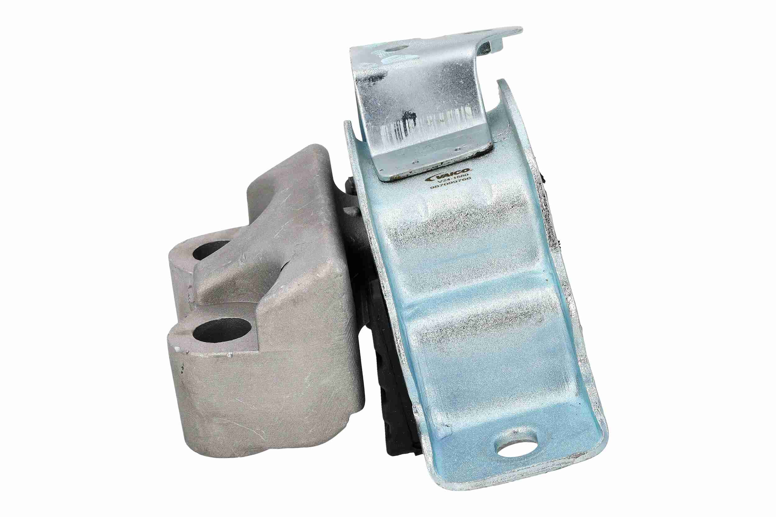 Vaico Aslichaam-/motorsteunlager V24-1580