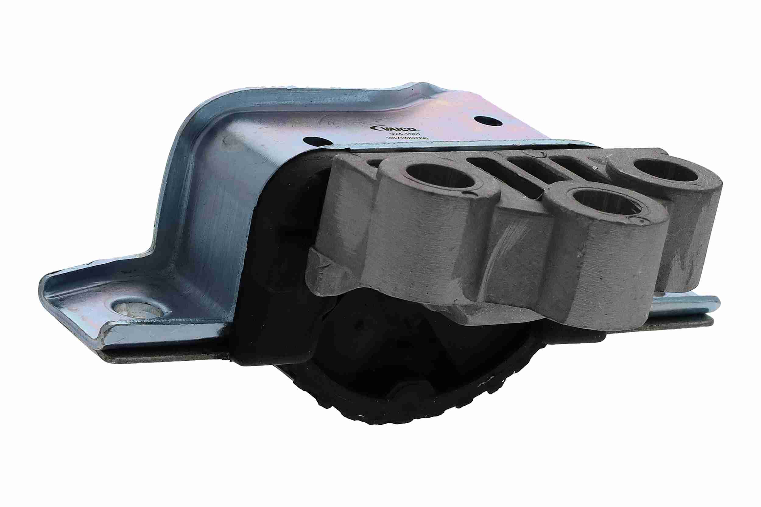 Vaico Aslichaam-/motorsteunlager V24-1581