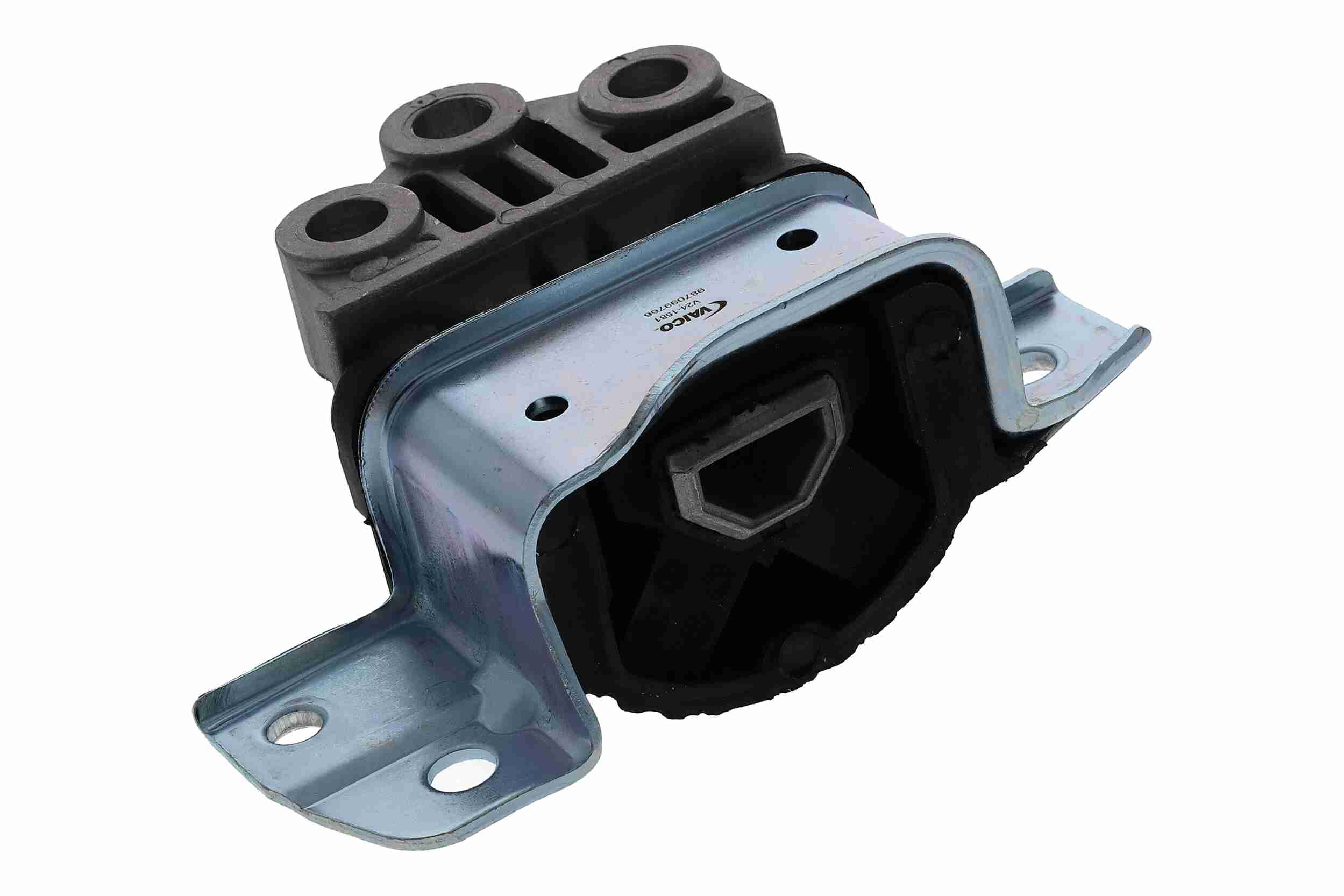 Vaico Aslichaam-/motorsteunlager V24-1581