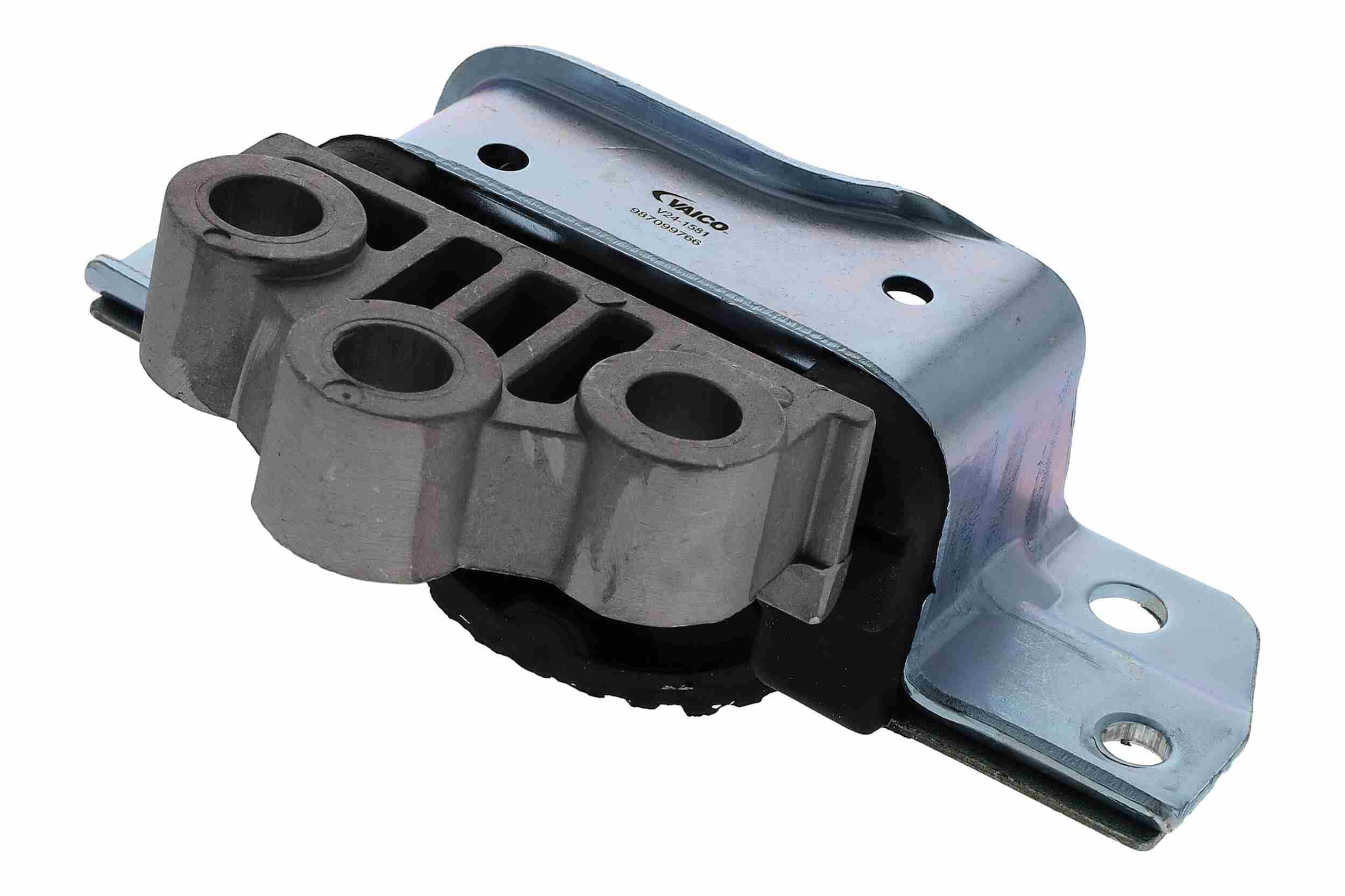 Vaico Aslichaam-/motorsteunlager V24-1581