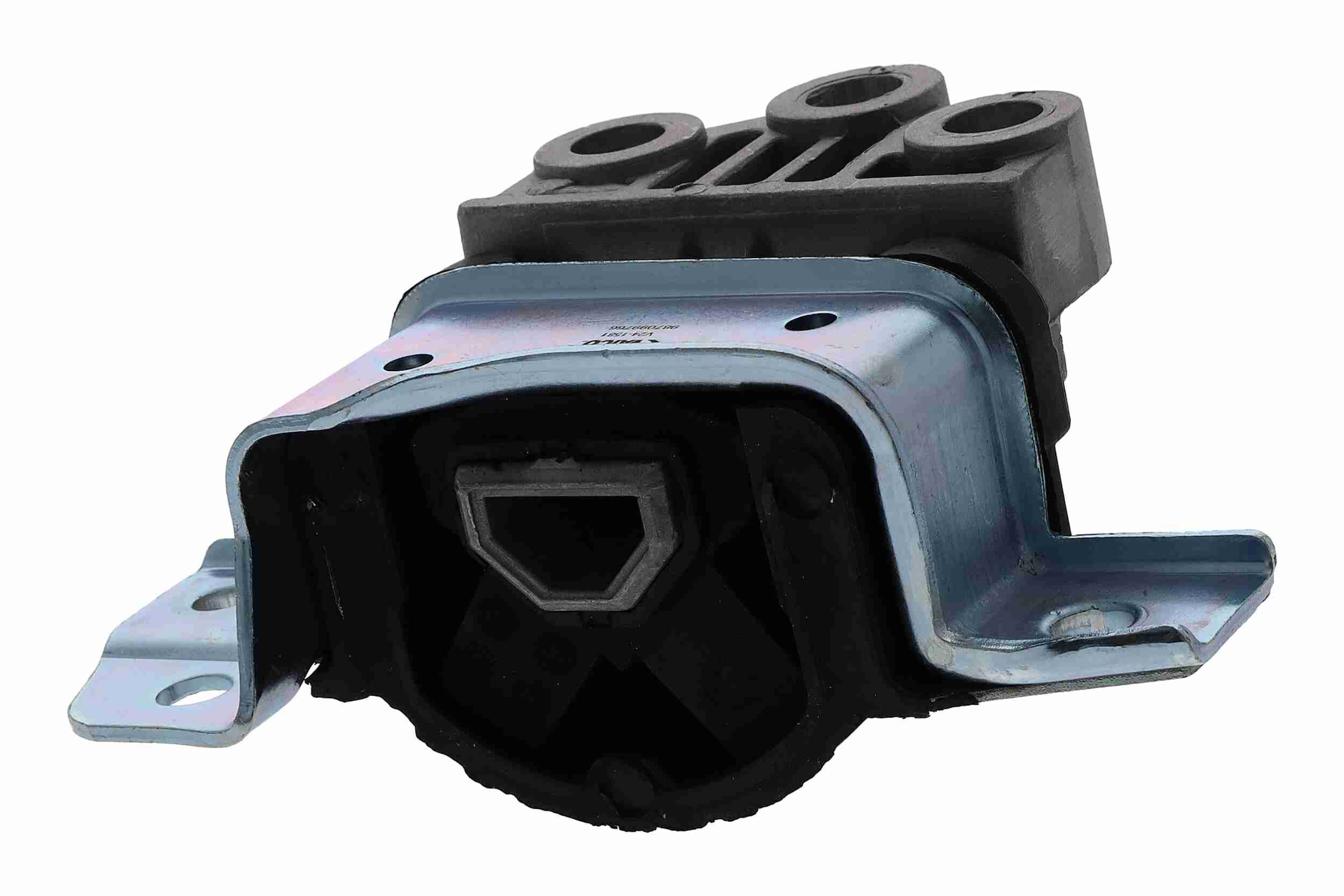 Vaico Aslichaam-/motorsteunlager V24-1581