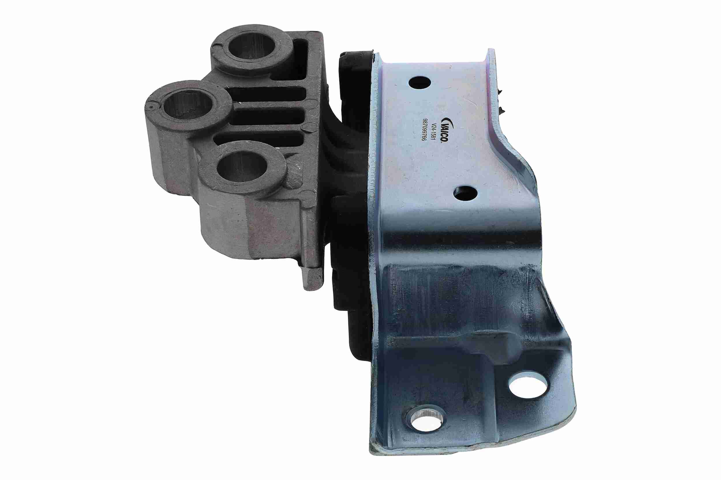 Vaico Aslichaam-/motorsteunlager V24-1581