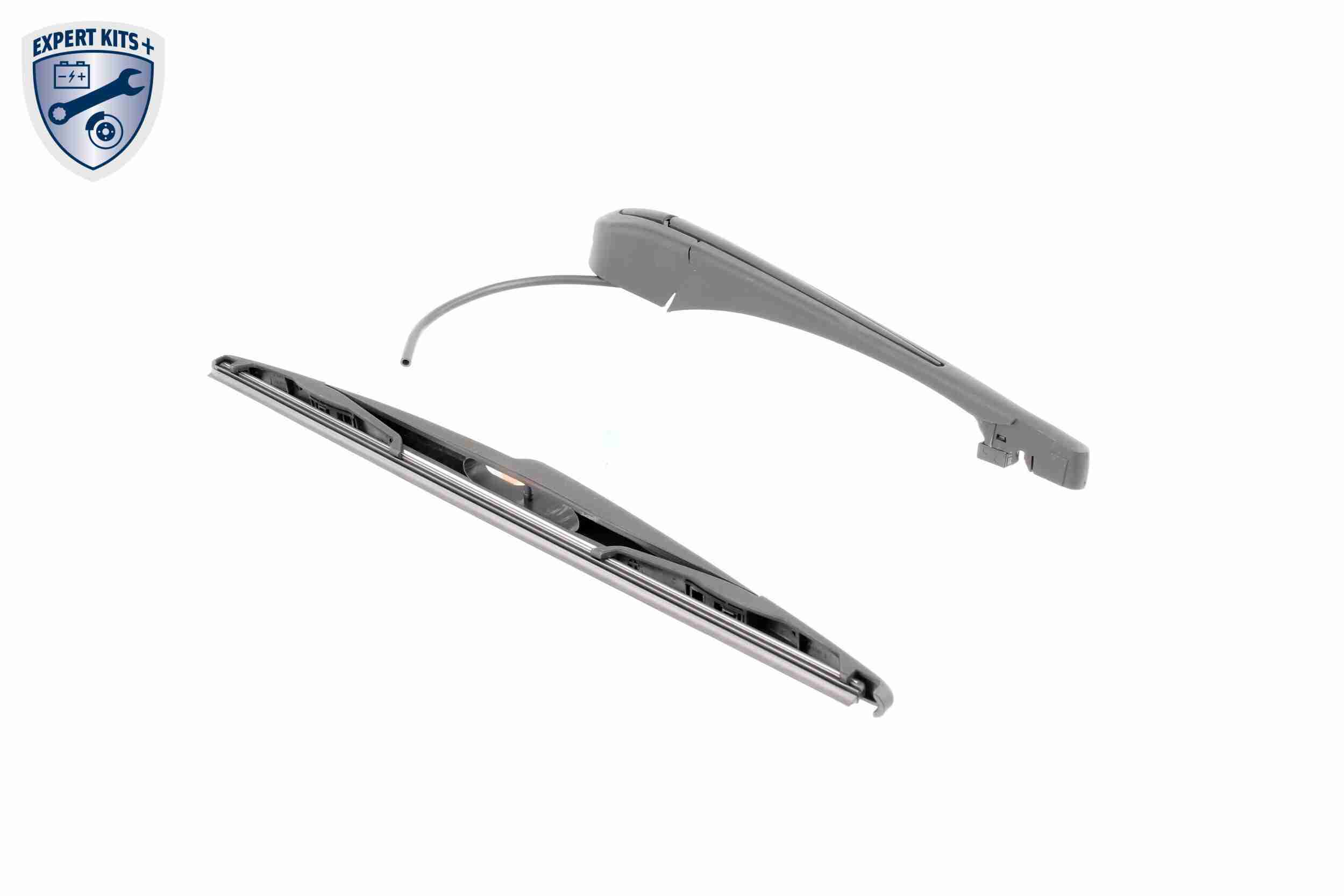 Vaico Ruitenwisserarm en mechanisme V24-1729