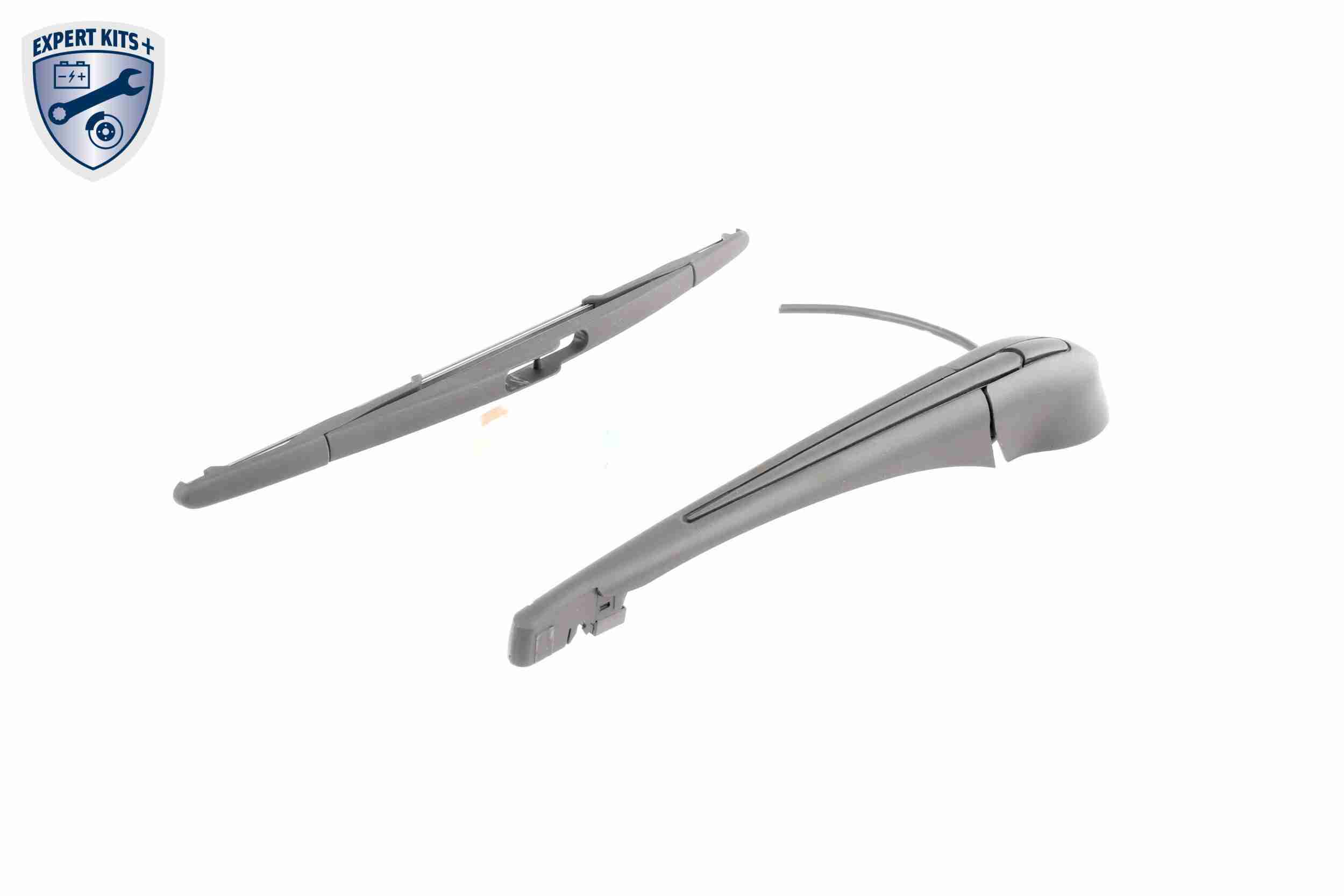 Vaico Ruitenwisserarm en mechanisme V24-1729