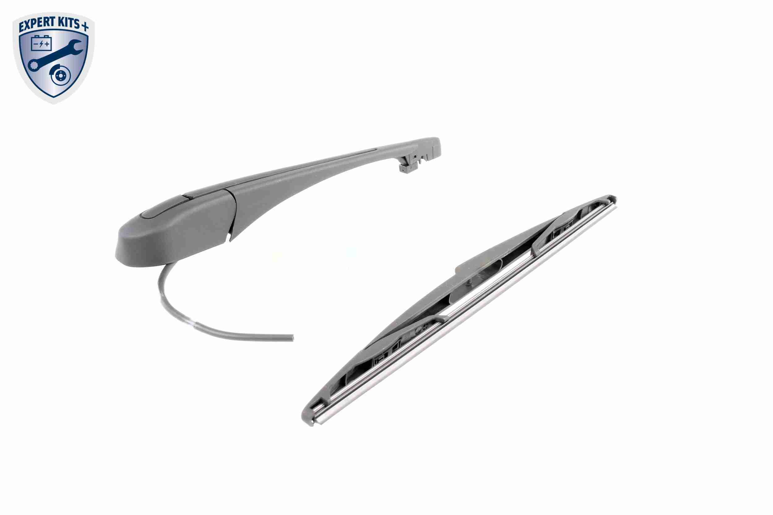 Vaico Ruitenwisserarm en mechanisme V24-1729