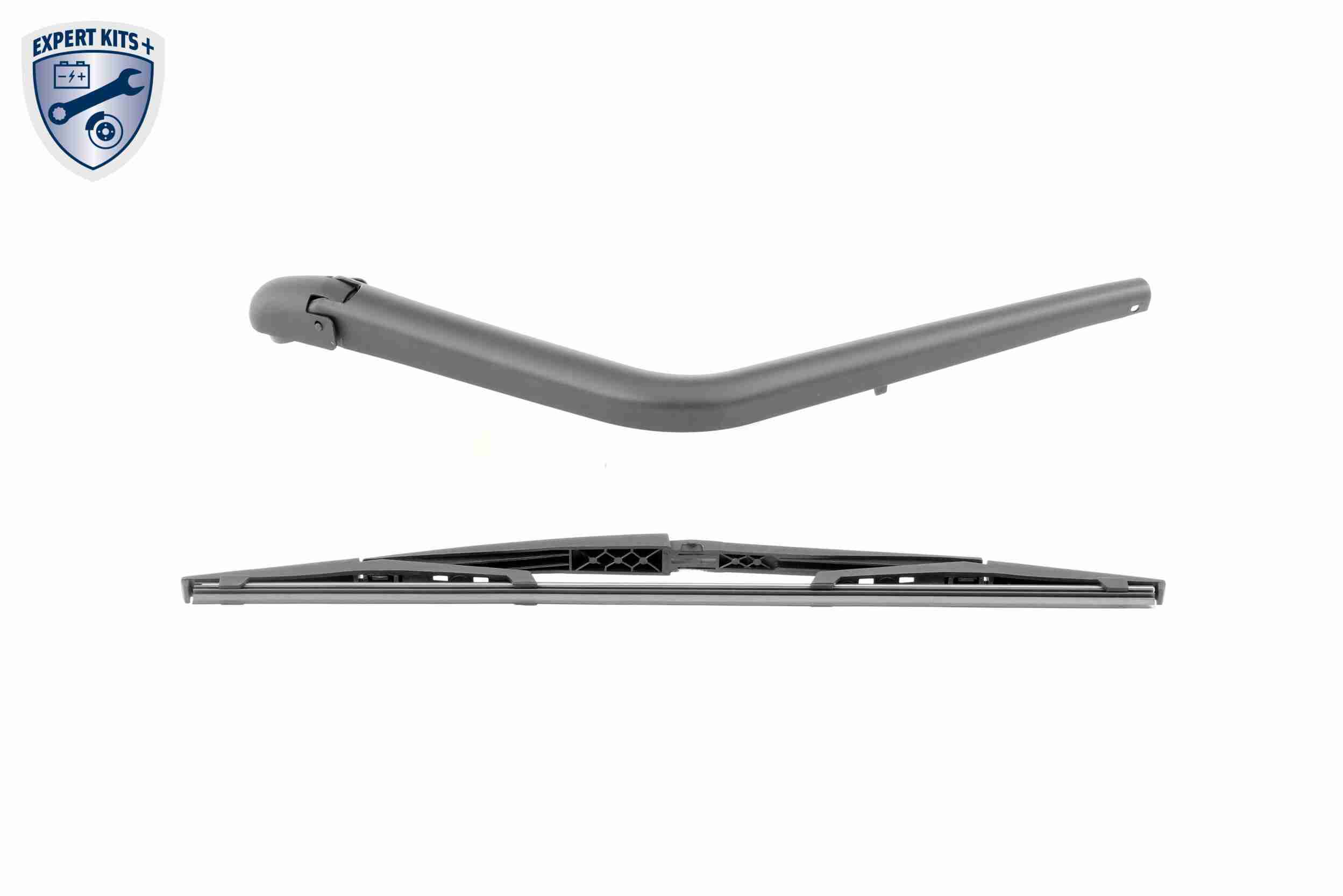 Vaico Ruitenwisserarm en mechanisme V24-1731