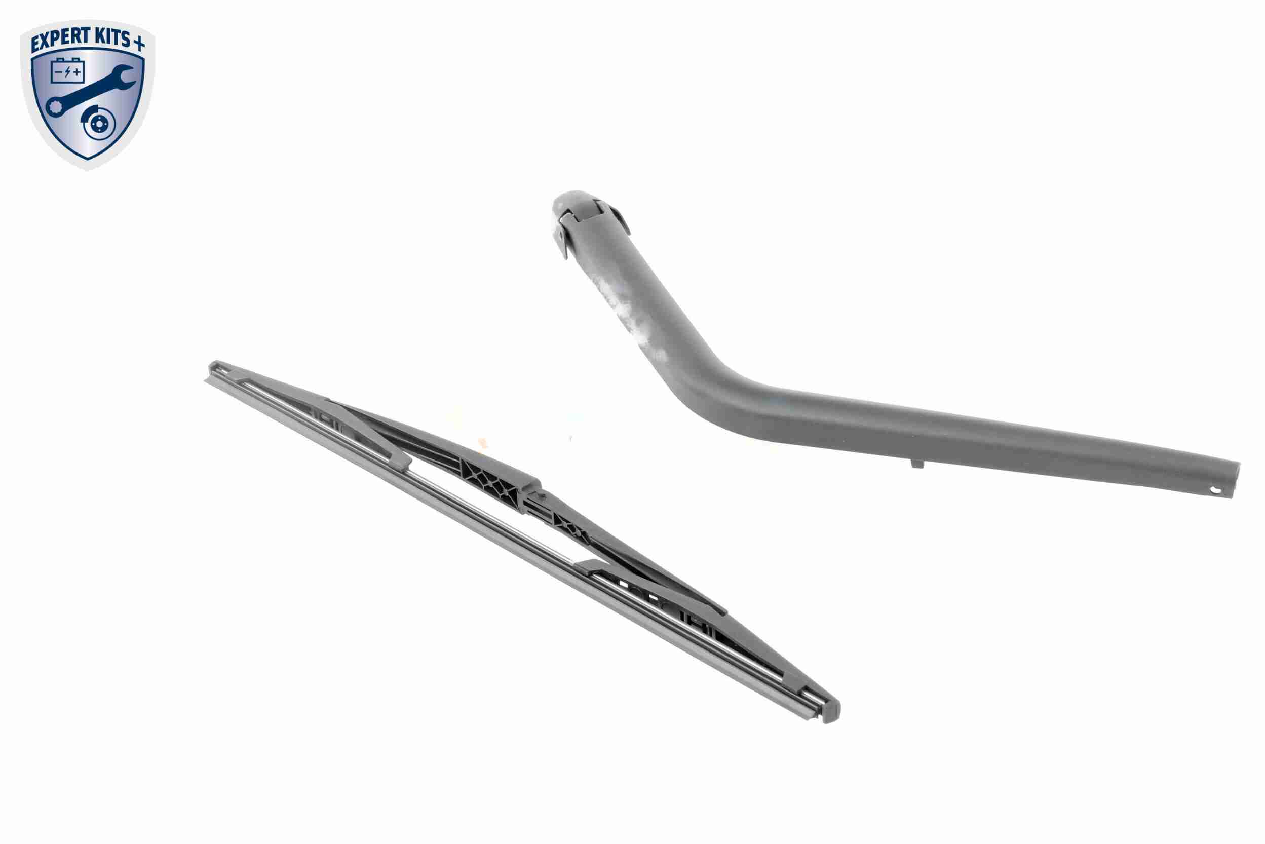 Vaico Ruitenwisserarm en mechanisme V24-1731