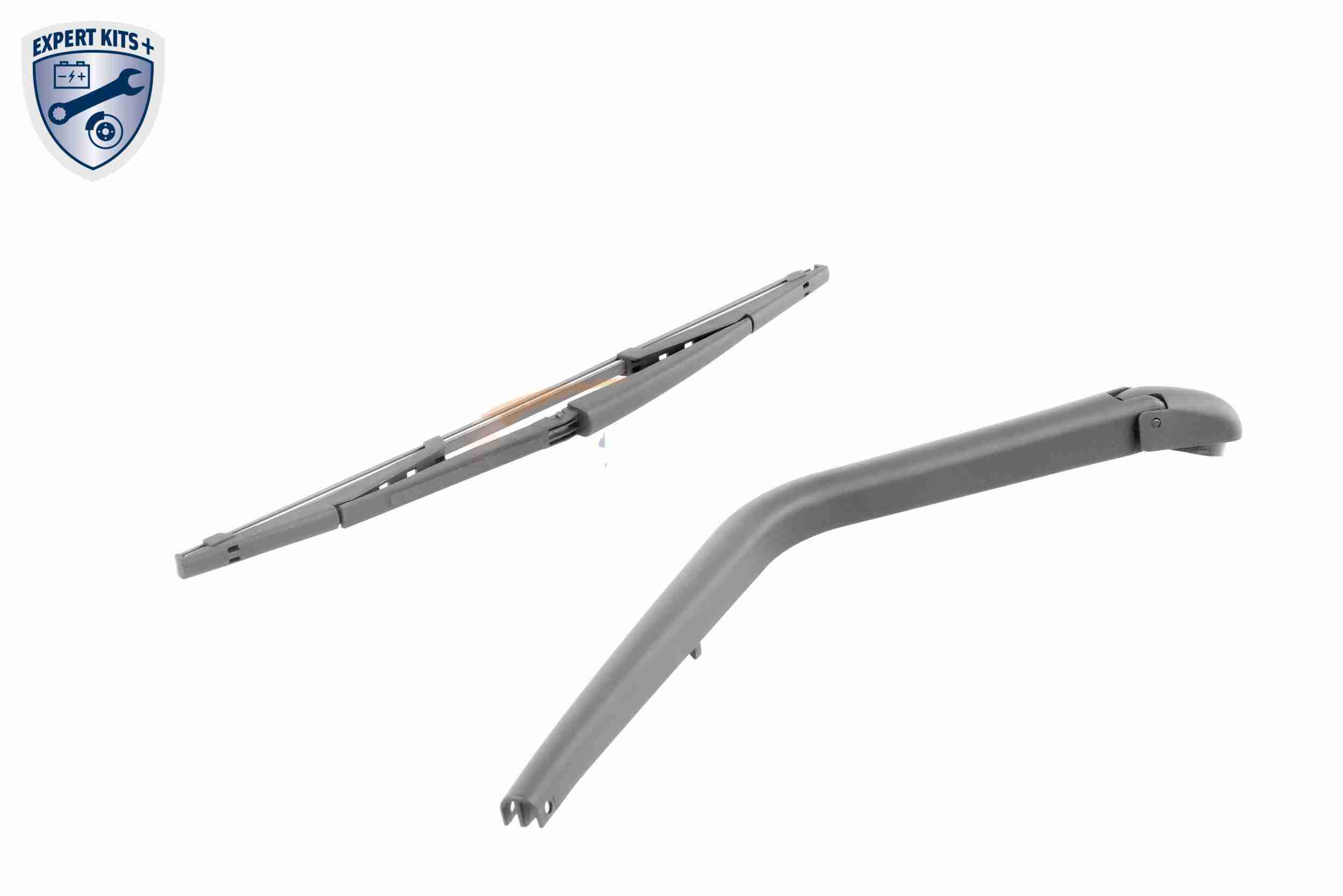 Vaico Ruitenwisserarm en mechanisme V24-1731